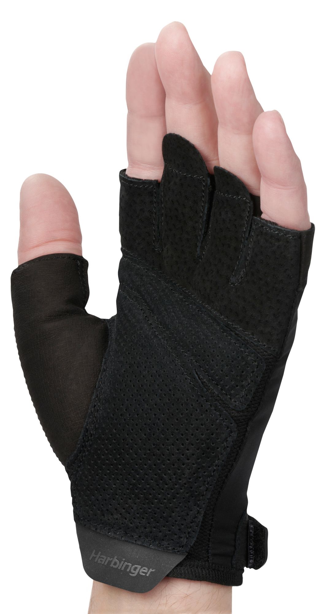 Harbinger Men's Pro Gloves product image