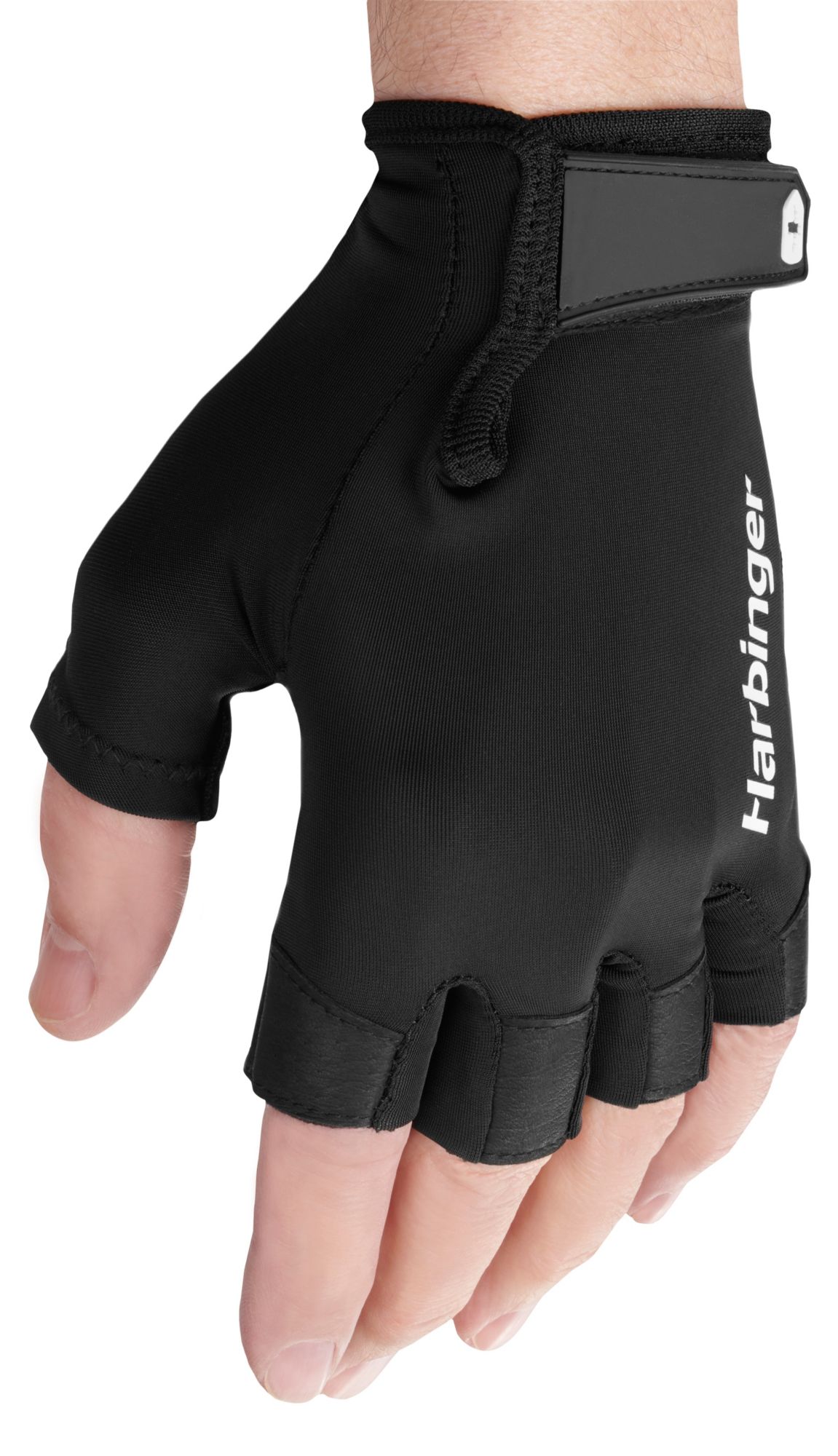 Harbinger Men's Pro Gloves product image