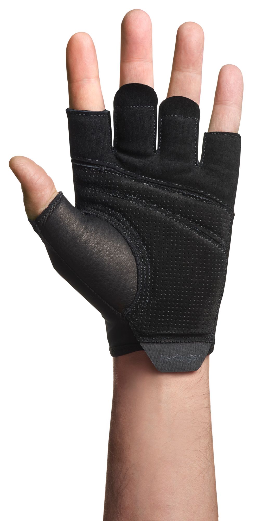 Harbinger Men's Pro Gloves product image