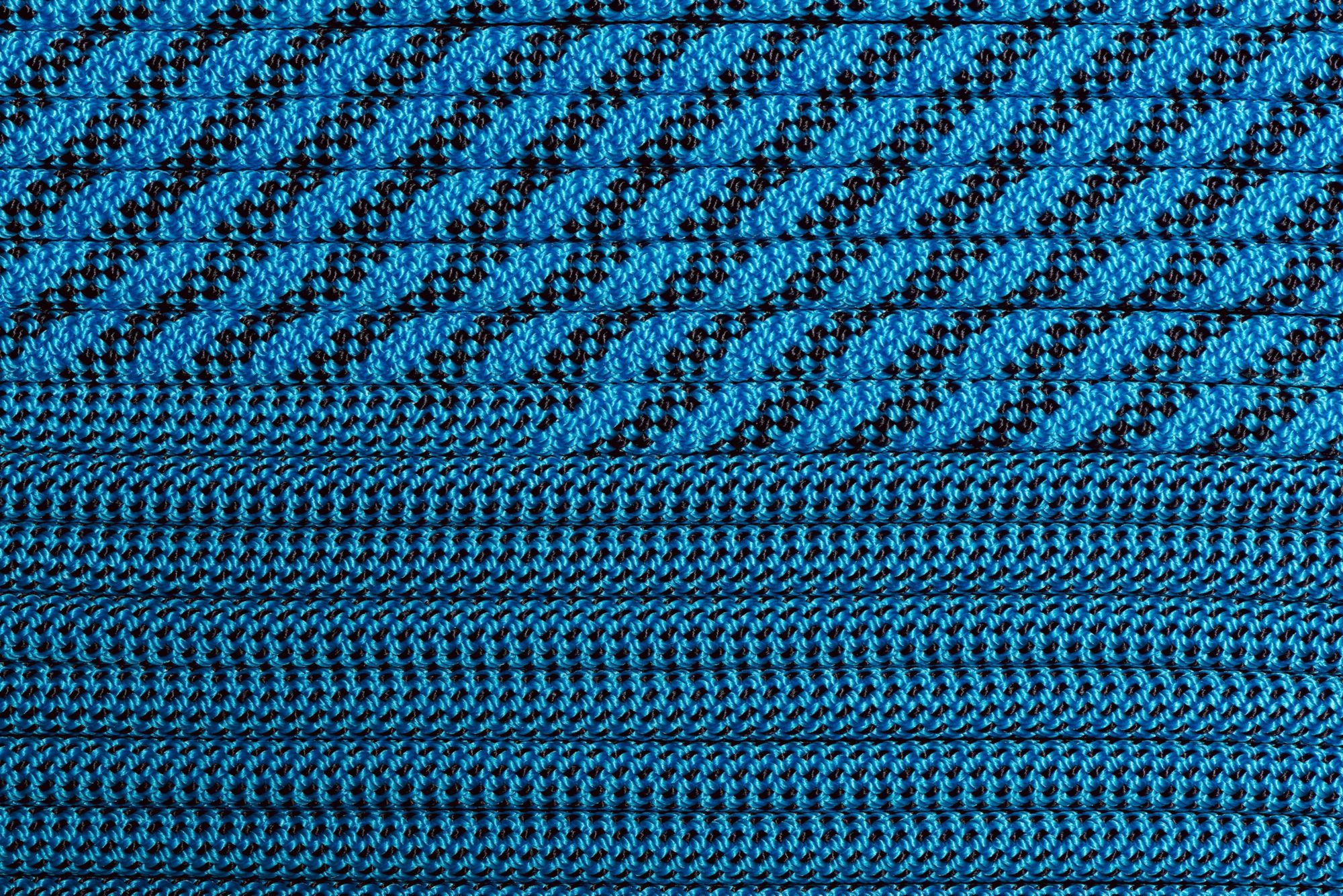 Black Diamond 9.6 Dry Rope - Bi-Pattern product image