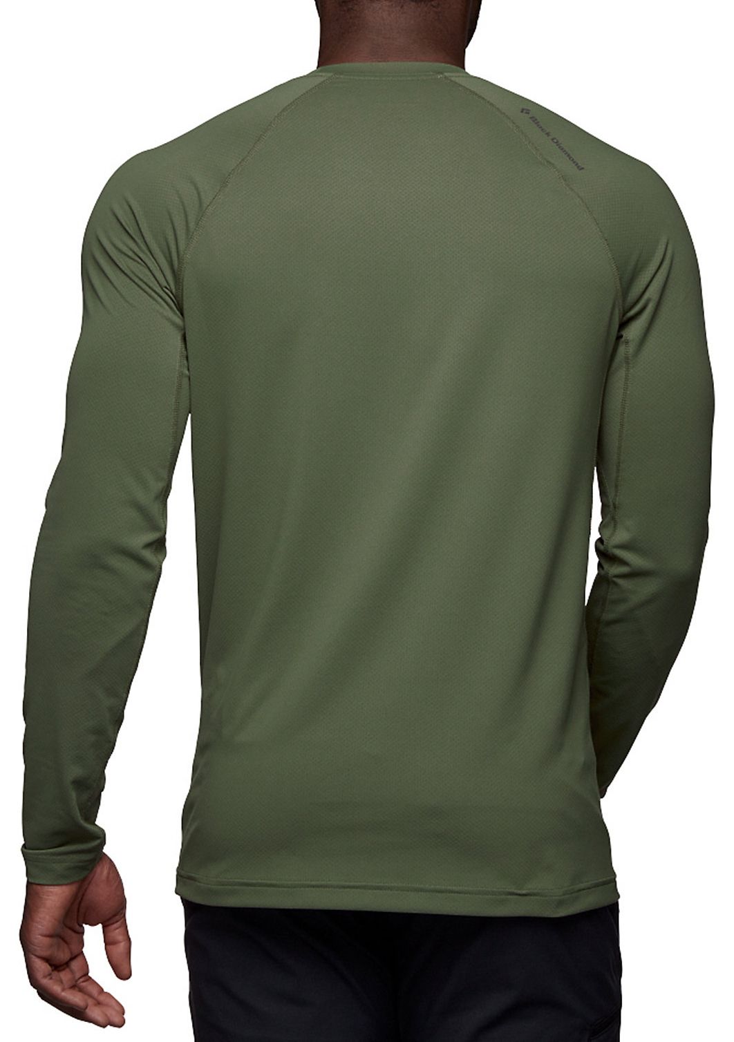Black Diamond Men's Alpenglow Crew product image