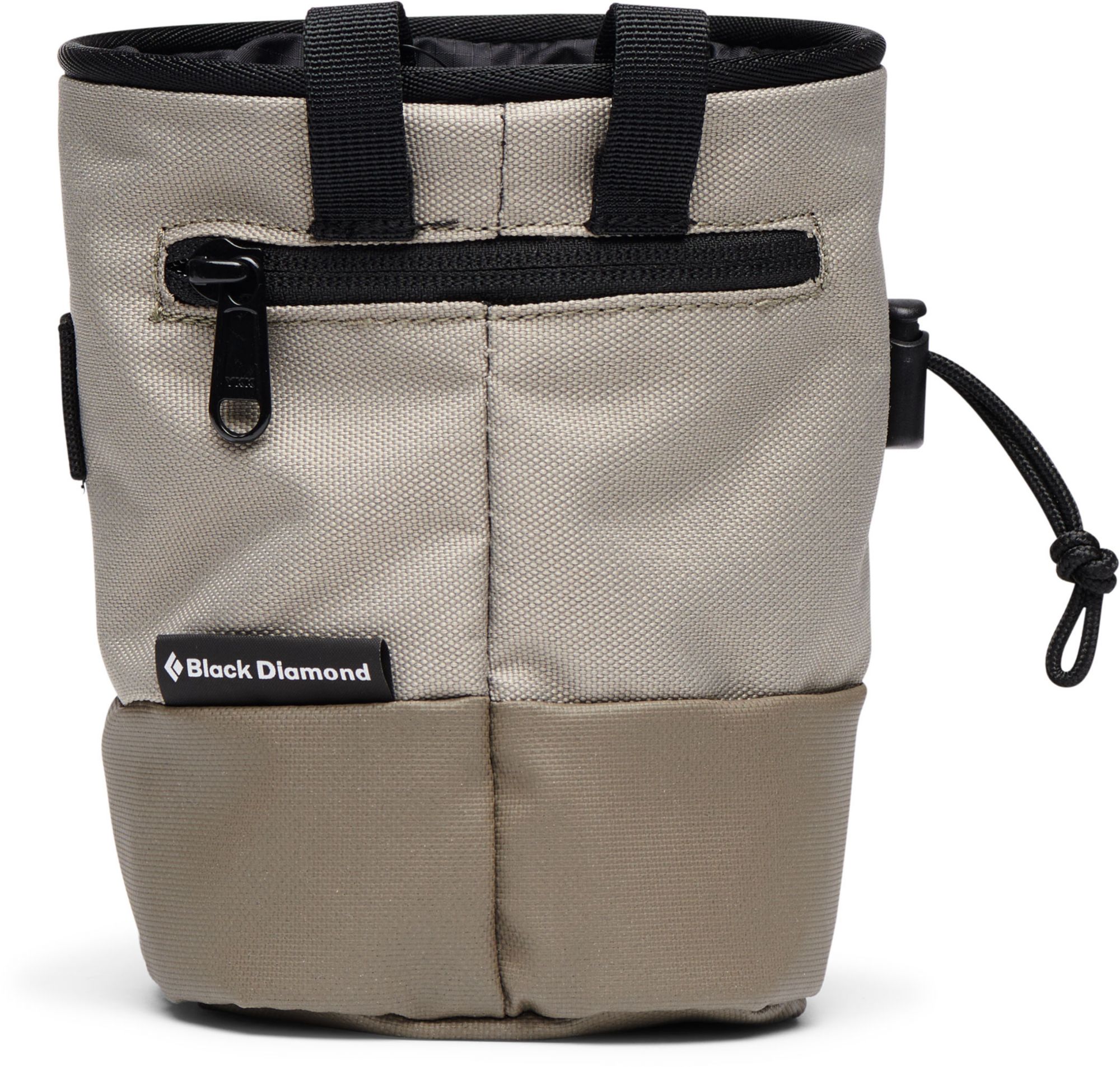 Black Diamond Mojo Zip Chalk Bag product image