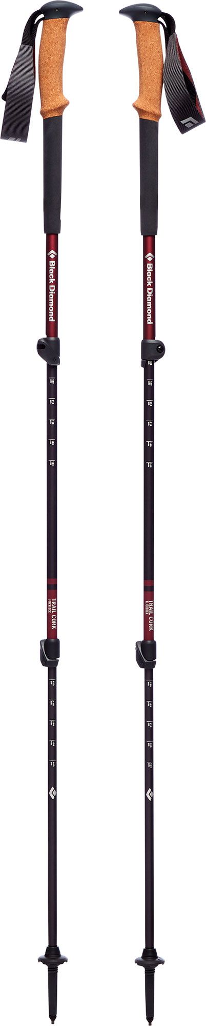 Black Diamond Women's Trail Cork Trekking Pole product image
