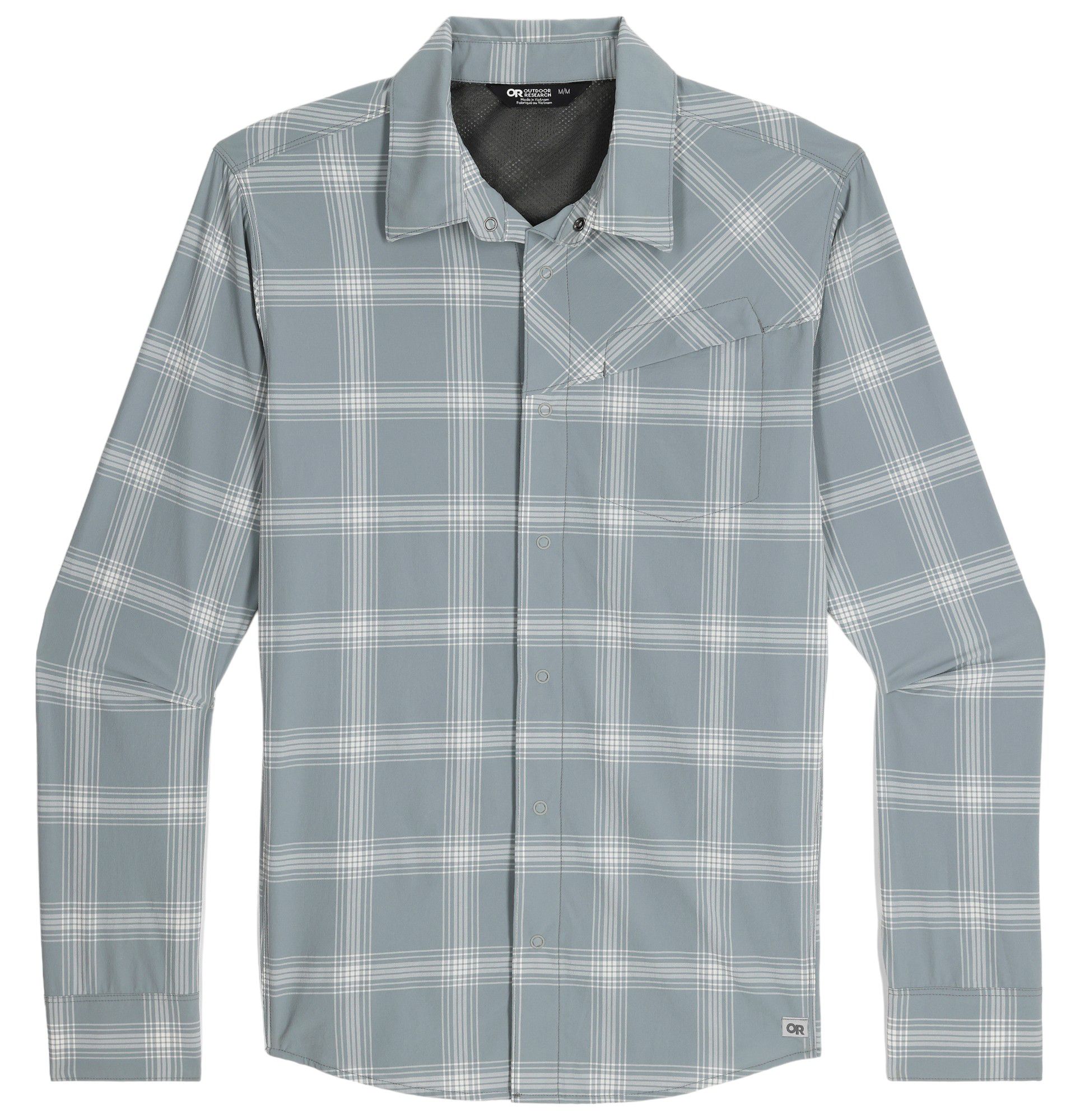 Outdoor Research Men's Astroman LS Sun Shirt product image