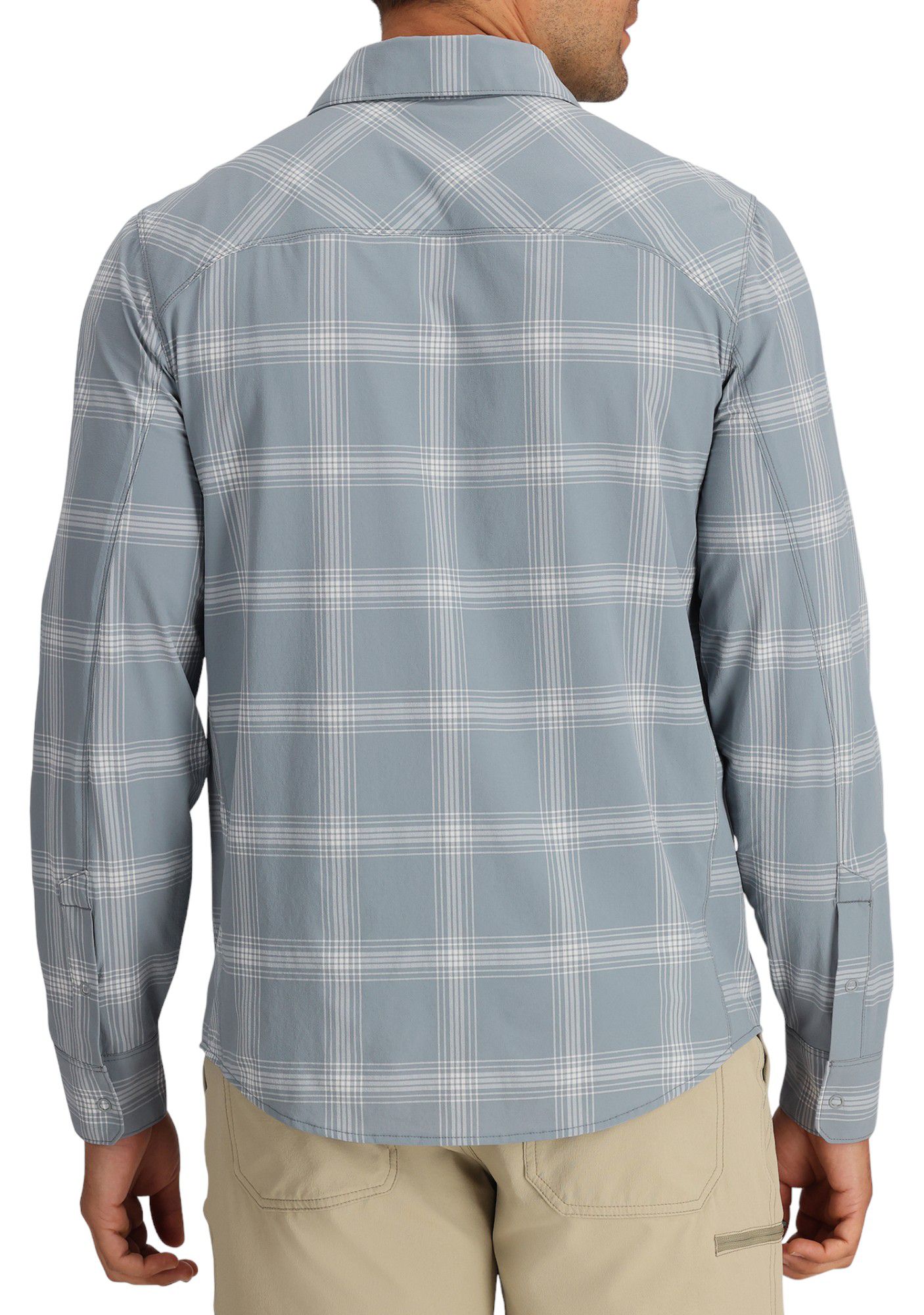 Outdoor Research Men's Astroman LS Sun Shirt product image