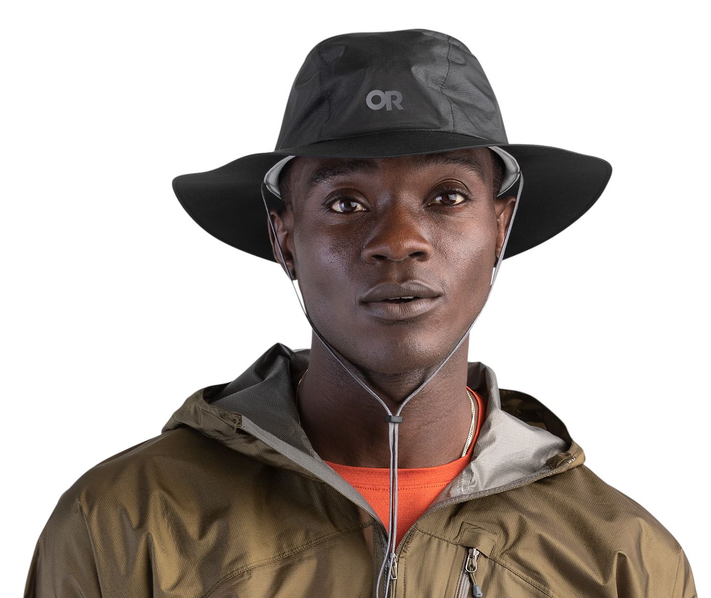 Outdoor Research Helium Rain Full Brim Hat product image