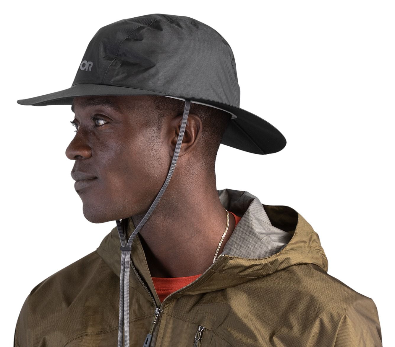 Outdoor Research Helium Rain Full Brim Hat product image