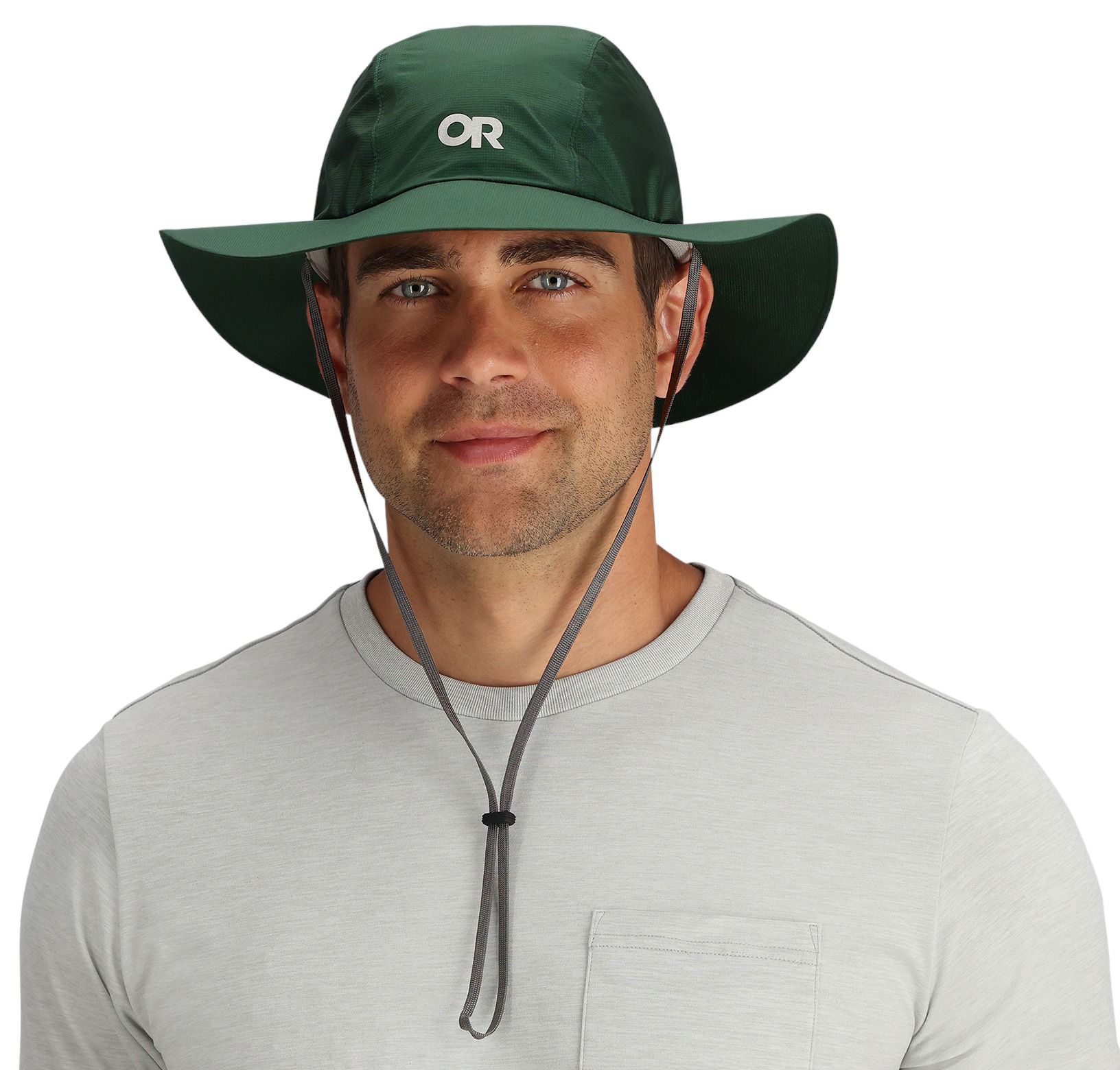 Outdoor Research Helium Rain Full Brim Hat product image