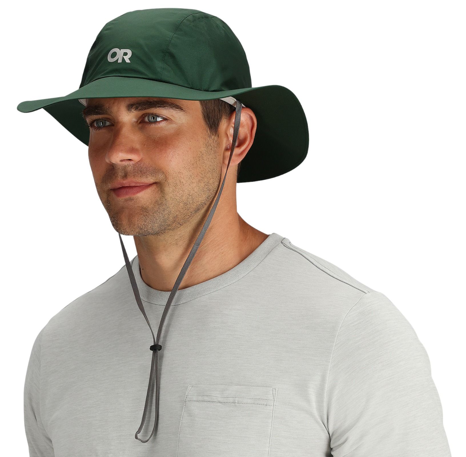 Outdoor Research Helium Rain Full Brim Hat product image