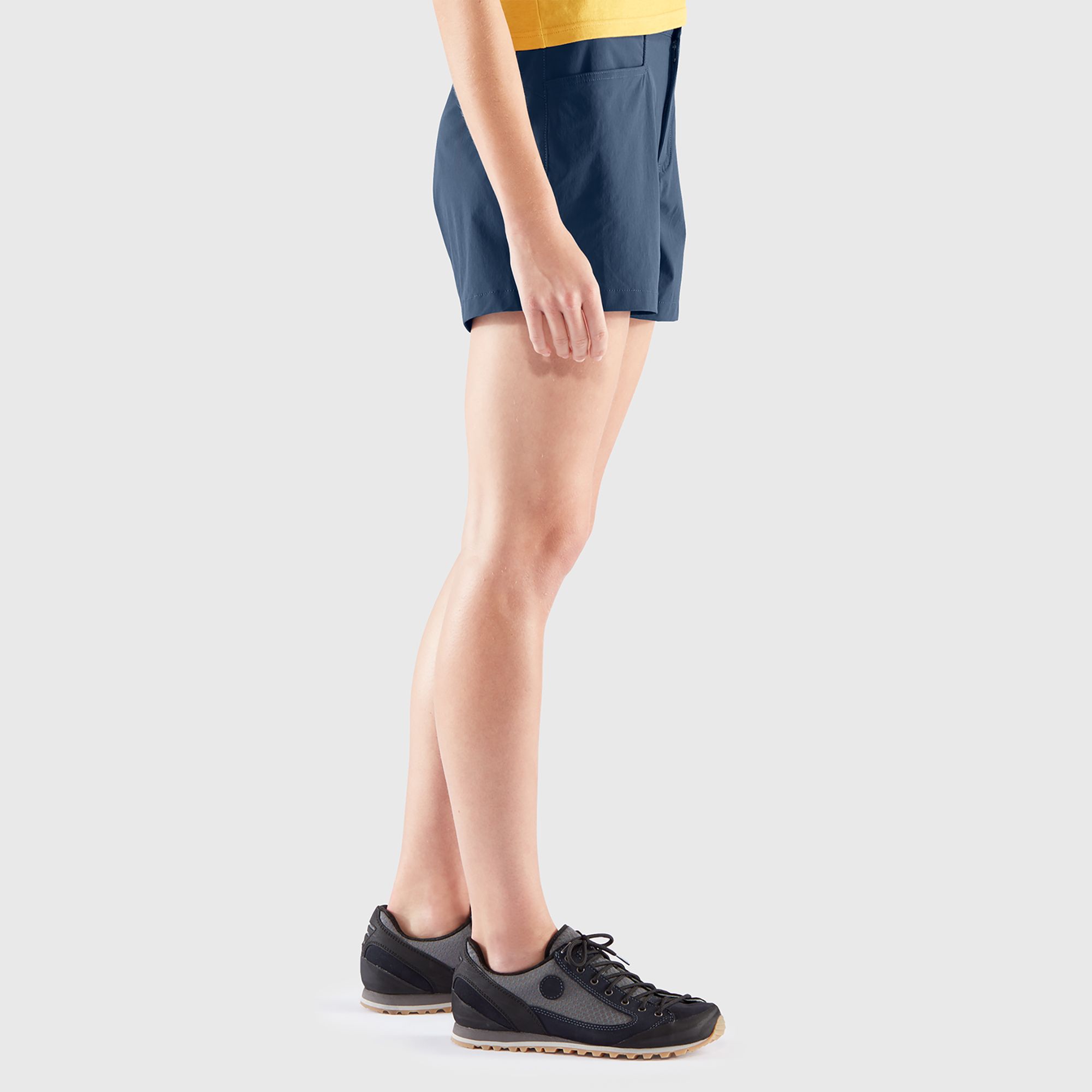 Fjallraven Women's High Coast Lite Short product image