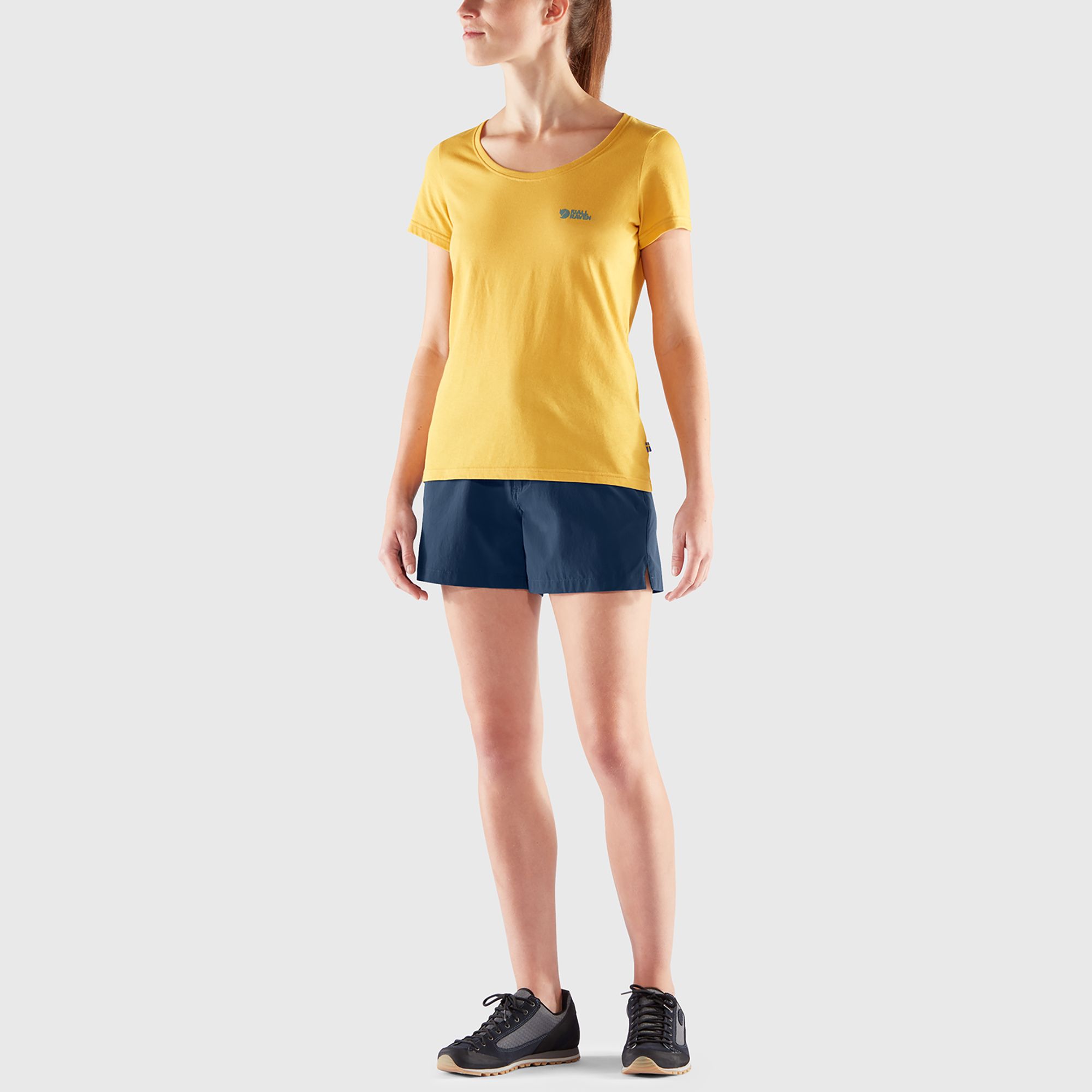 Fjallraven Women's High Coast Lite Short product image