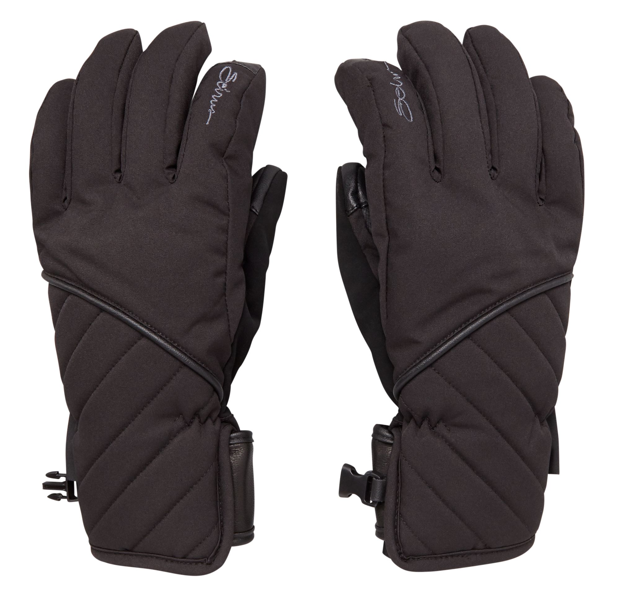 Seirus Women's Heatwave Plus Soundtech Vanish Gloves product image