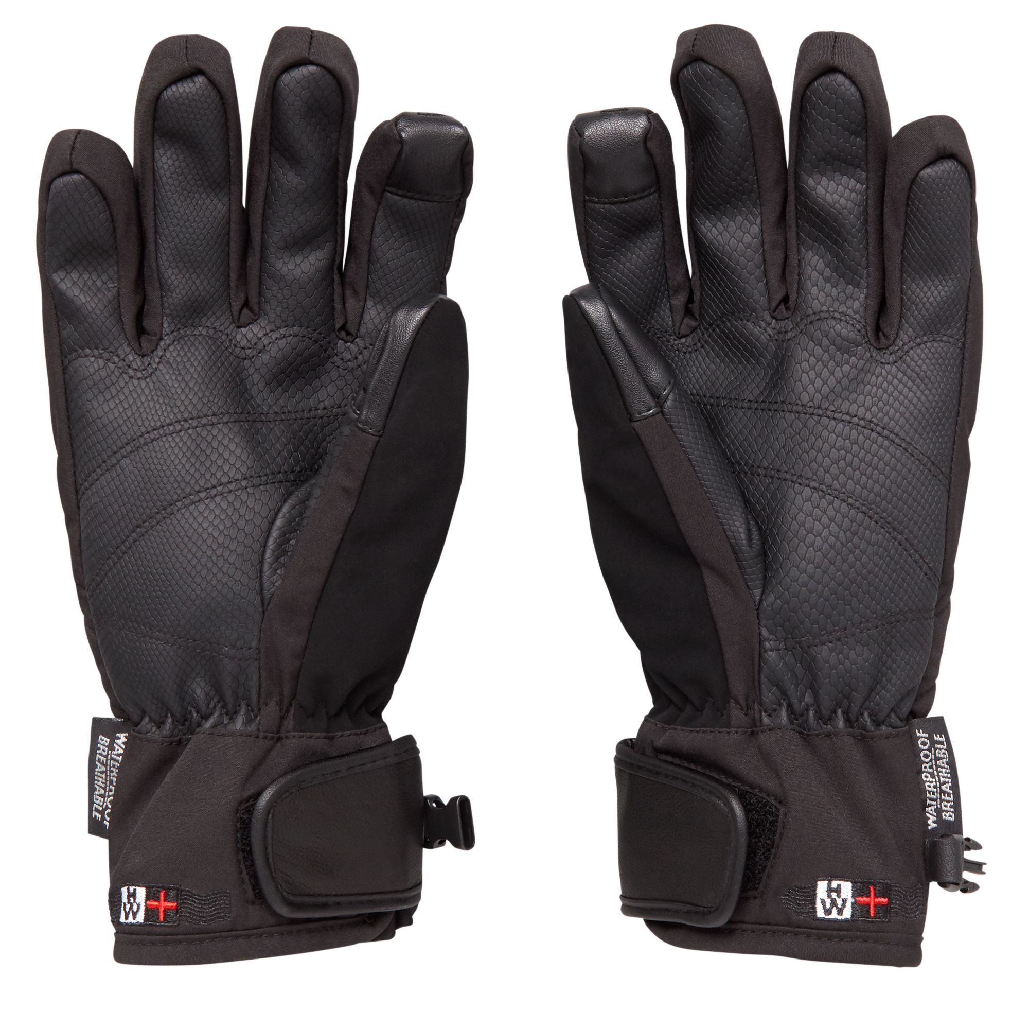 Seirus Women's Heatwave Plus Soundtech Vanish Gloves product image