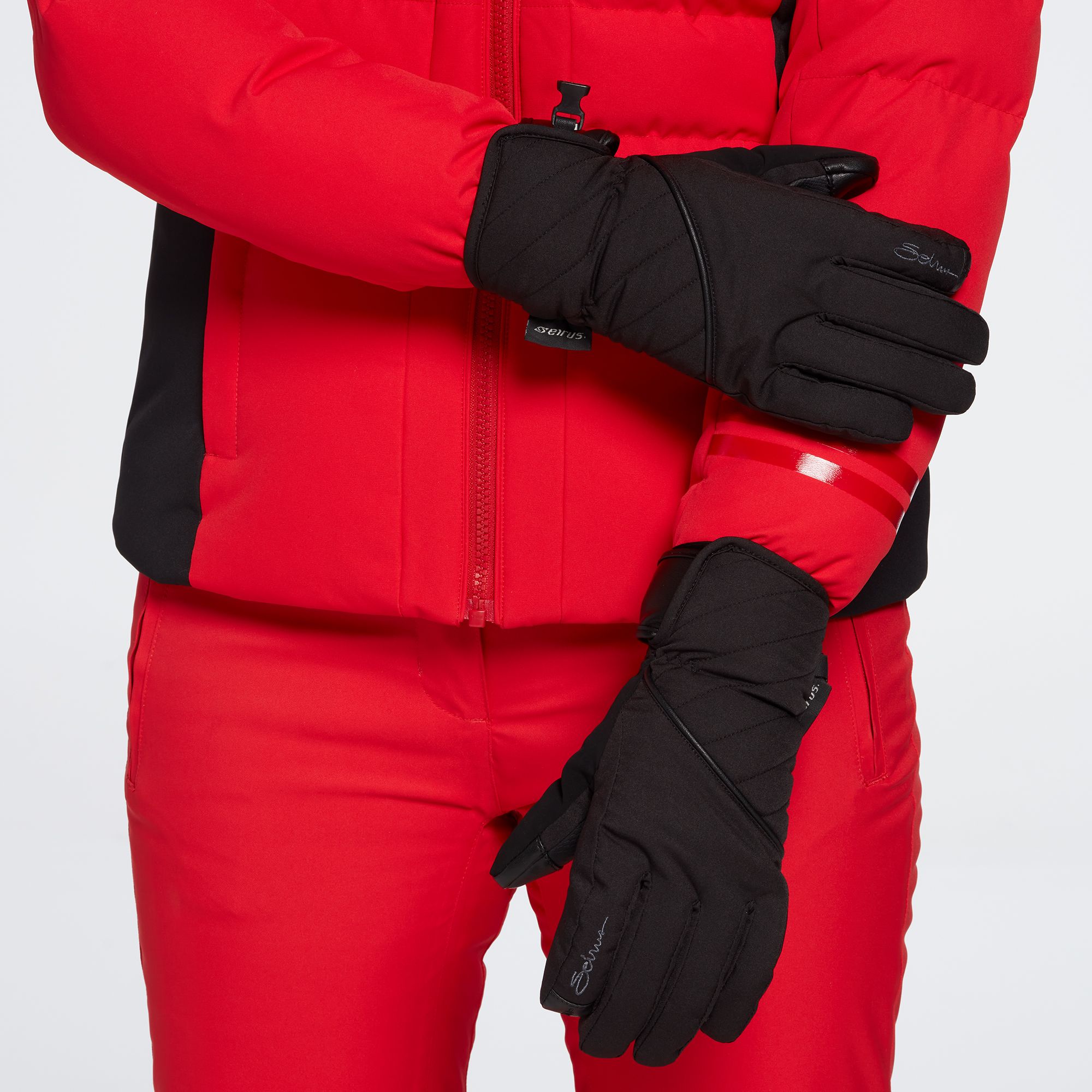 Seirus Women's Heatwave Plus Soundtech Vanish Gloves product image