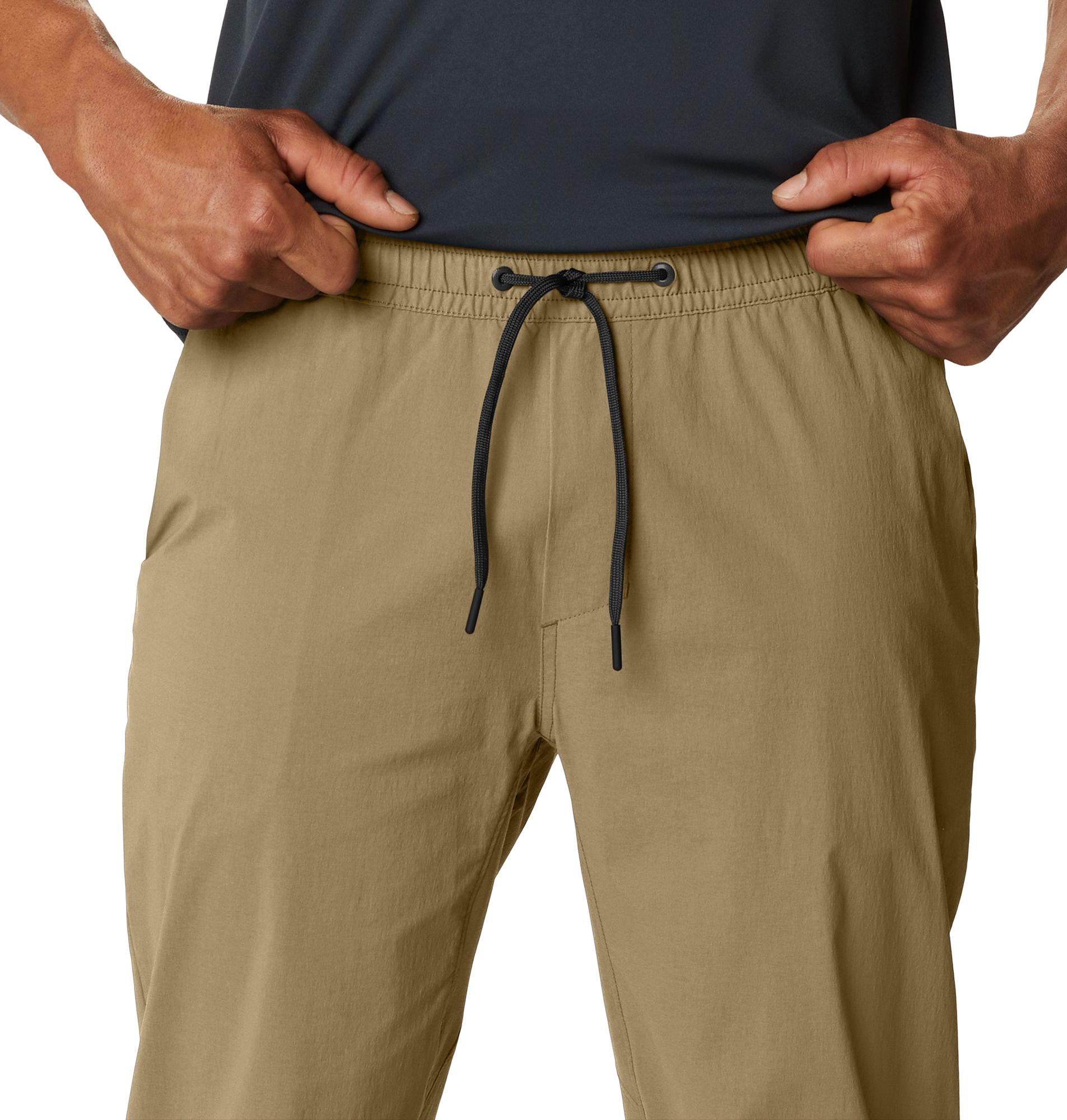 Mountain Hardwear Men's Basin Pull-On Pants product image