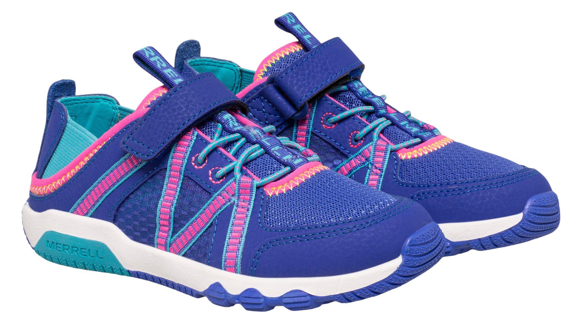 Merrell Kids' Hydro Free Roam Shoes product image