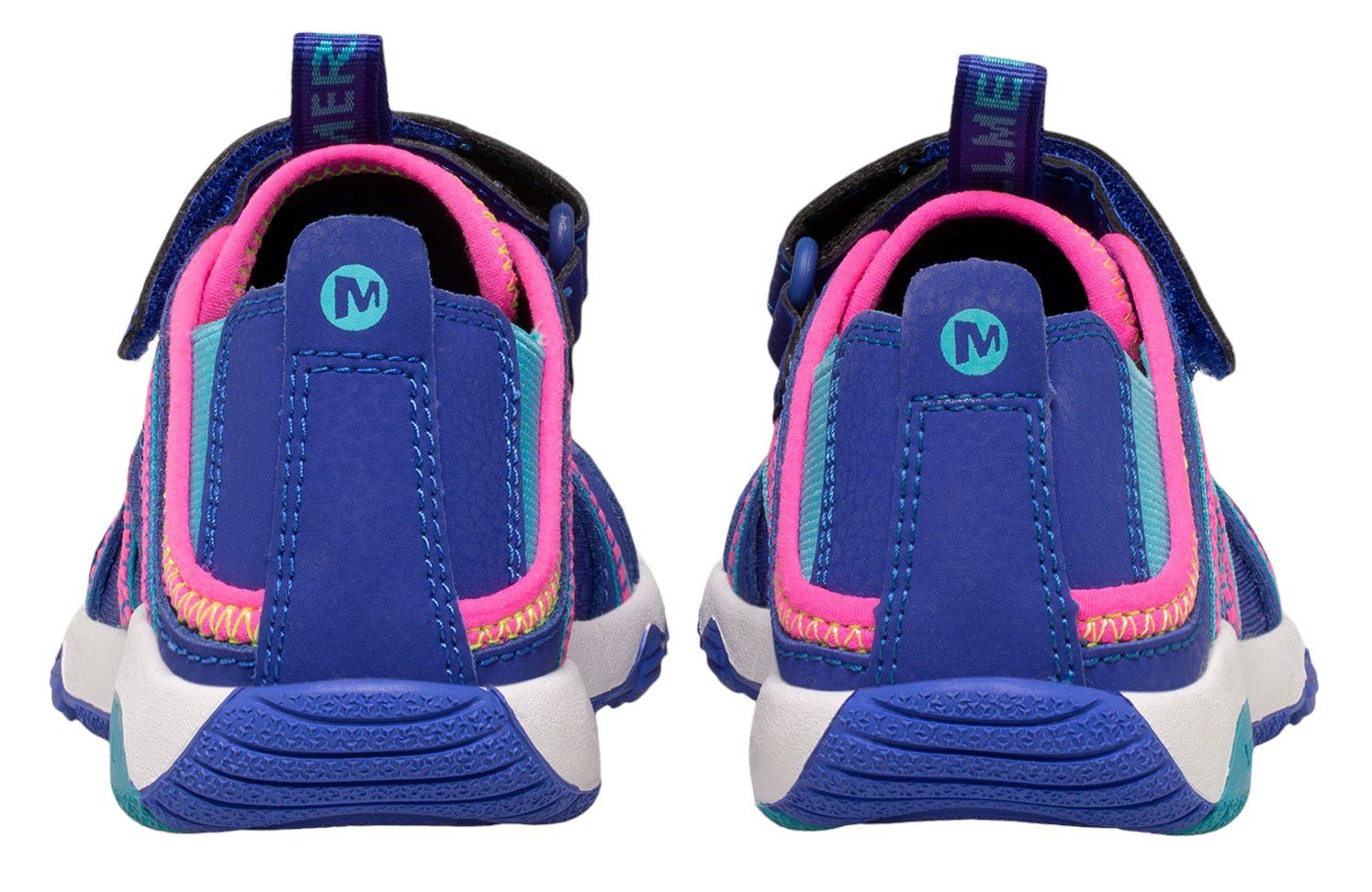 Merrell Kids' Hydro Free Roam Shoes product image