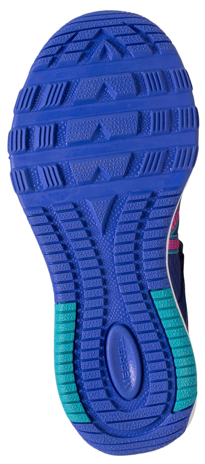 Merrell Kids' Hydro Free Roam Shoes product image