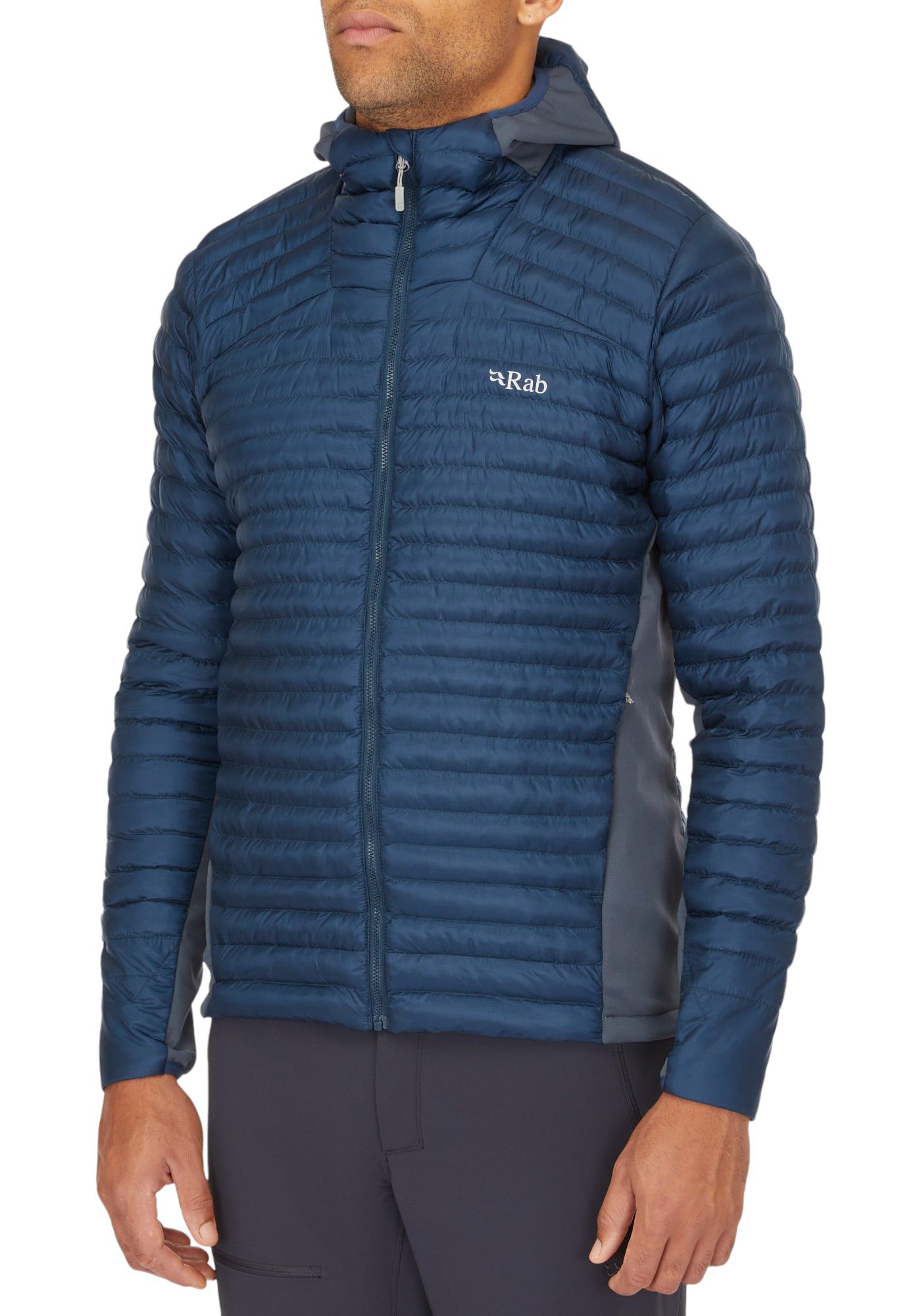 Rab mens cirrus flex hoody 2025