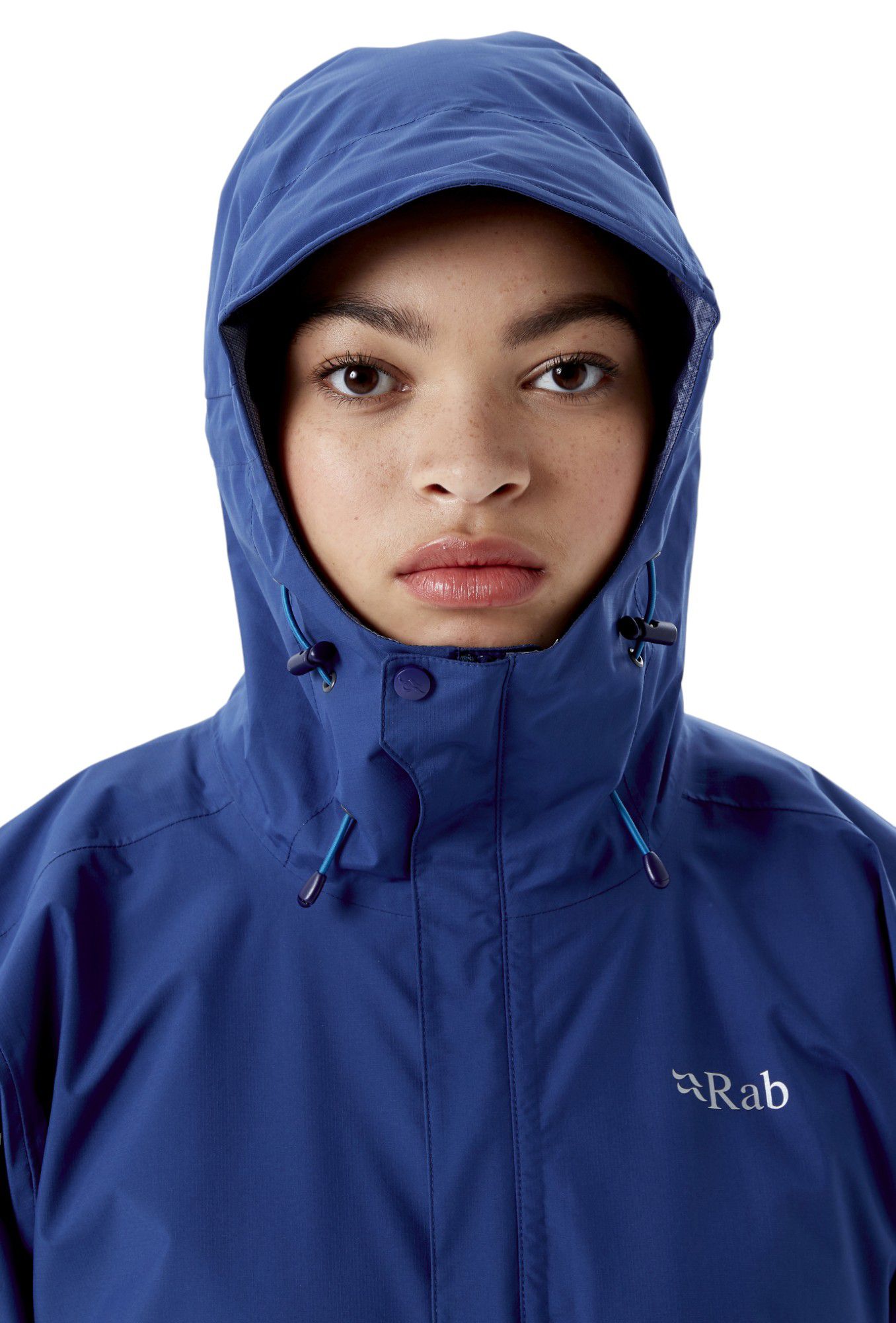 Rab Women's Downpour Eco Jacket product image