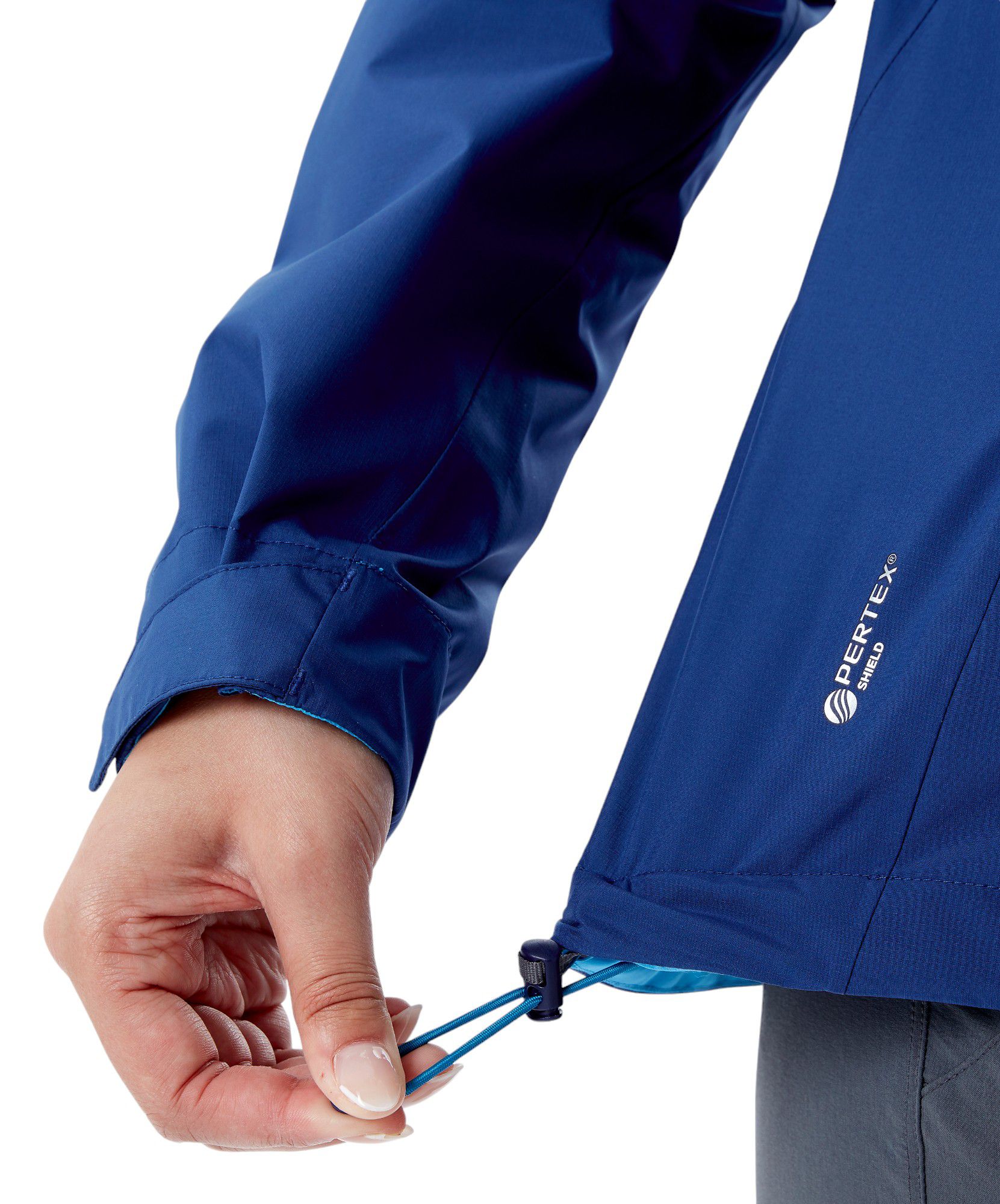 Rab Women's Downpour Eco Jacket product image
