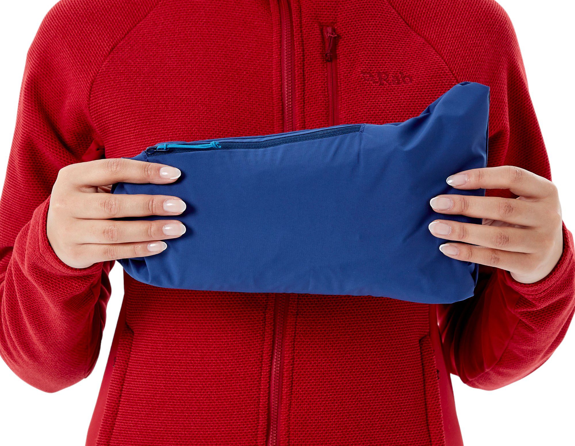 Rab Women's Downpour Eco Jacket product image