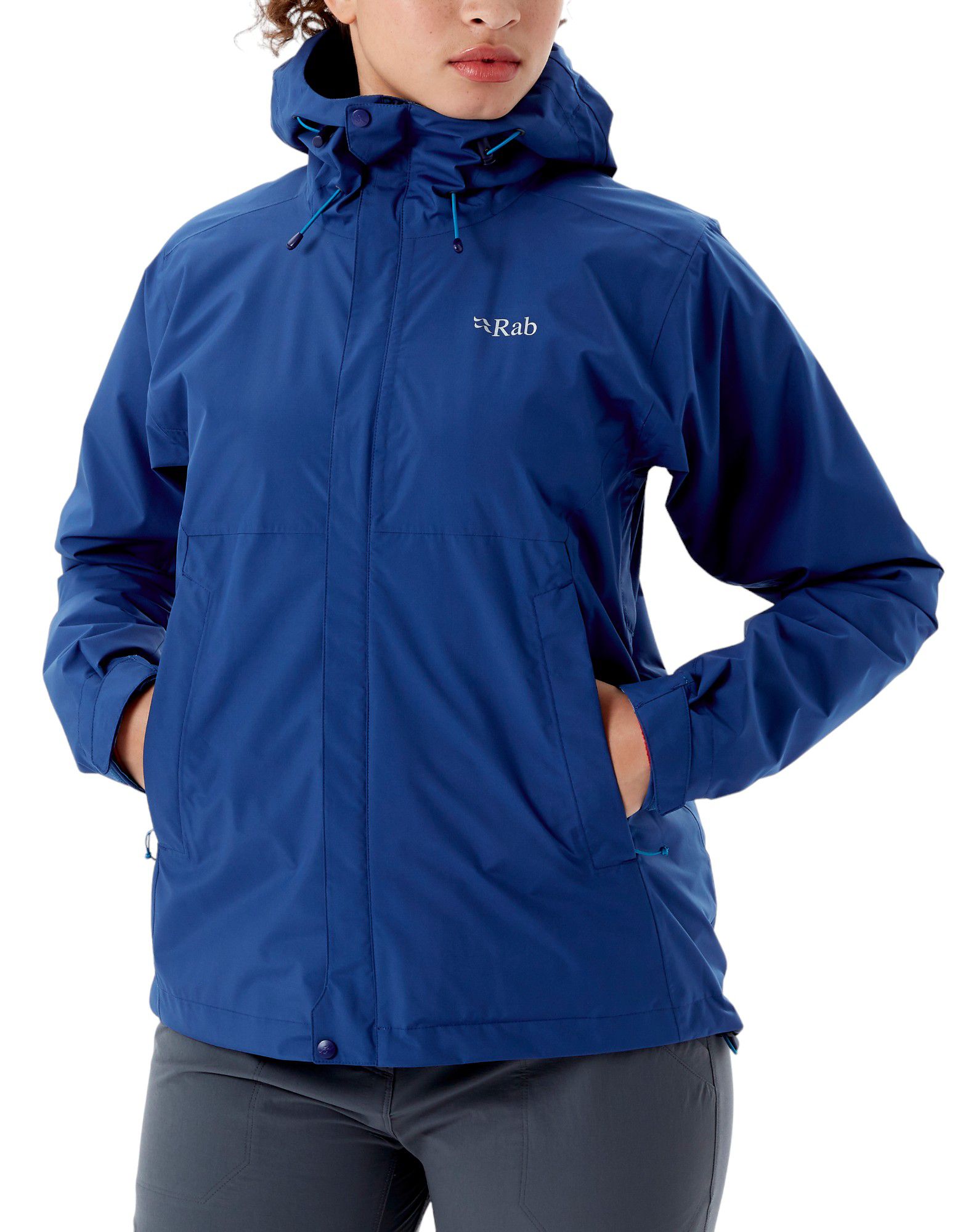Rab Women's Downpour Eco Jacket product image