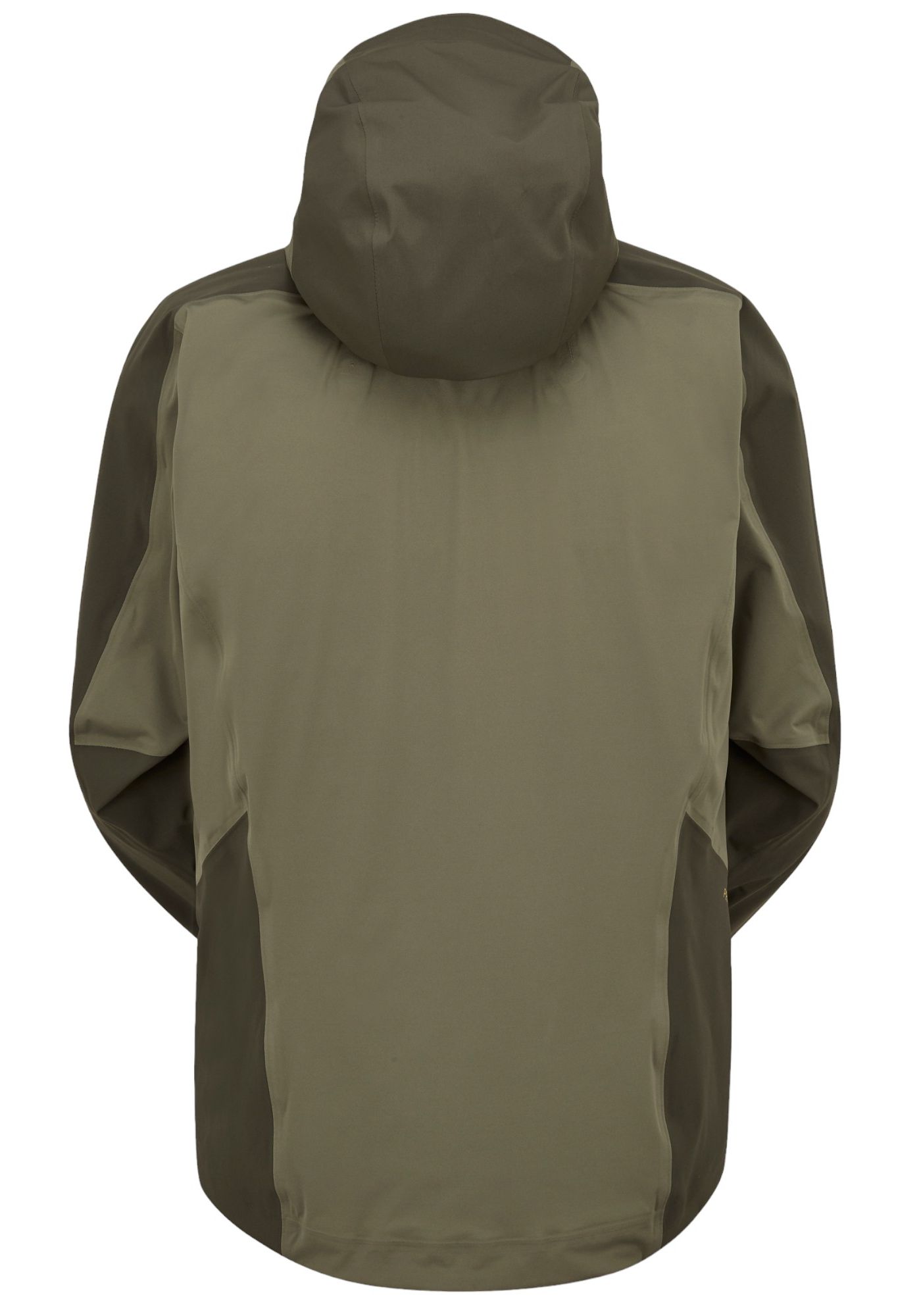 Rab kinetic alpine jacket mens clearance
