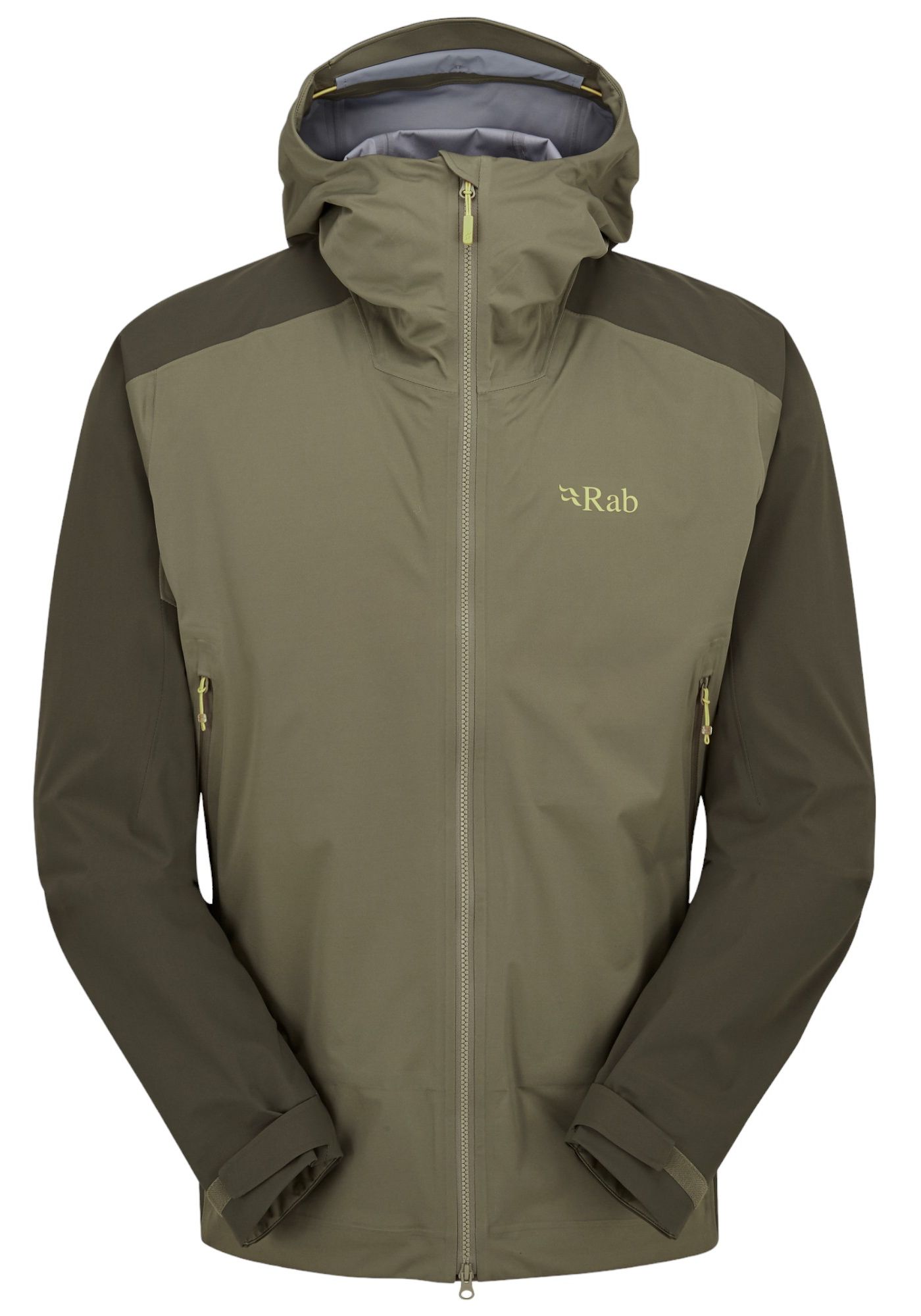 Rab Men s Kinetic Alpine 2.0 Jacket Publiclands
