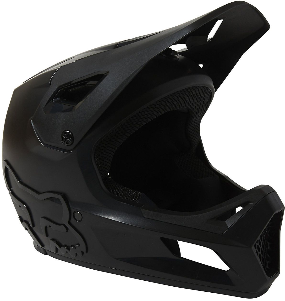 Fox Rampage Helmet product image