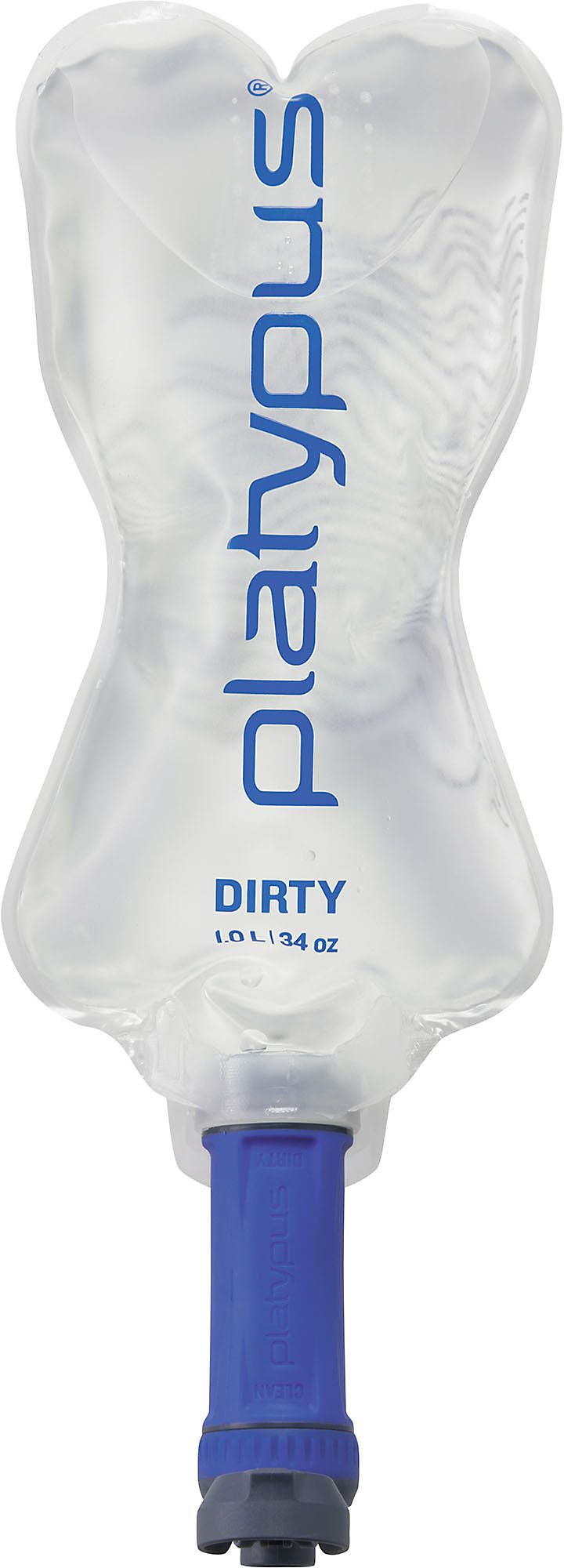 Platypus QuickDraw Microfilter System product image