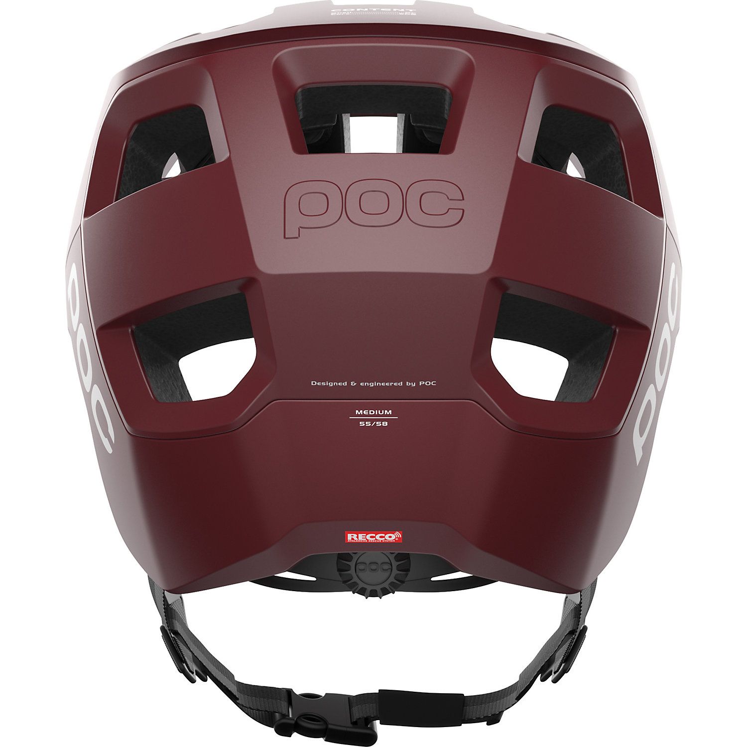 POC Sports Kortal Helmet product image