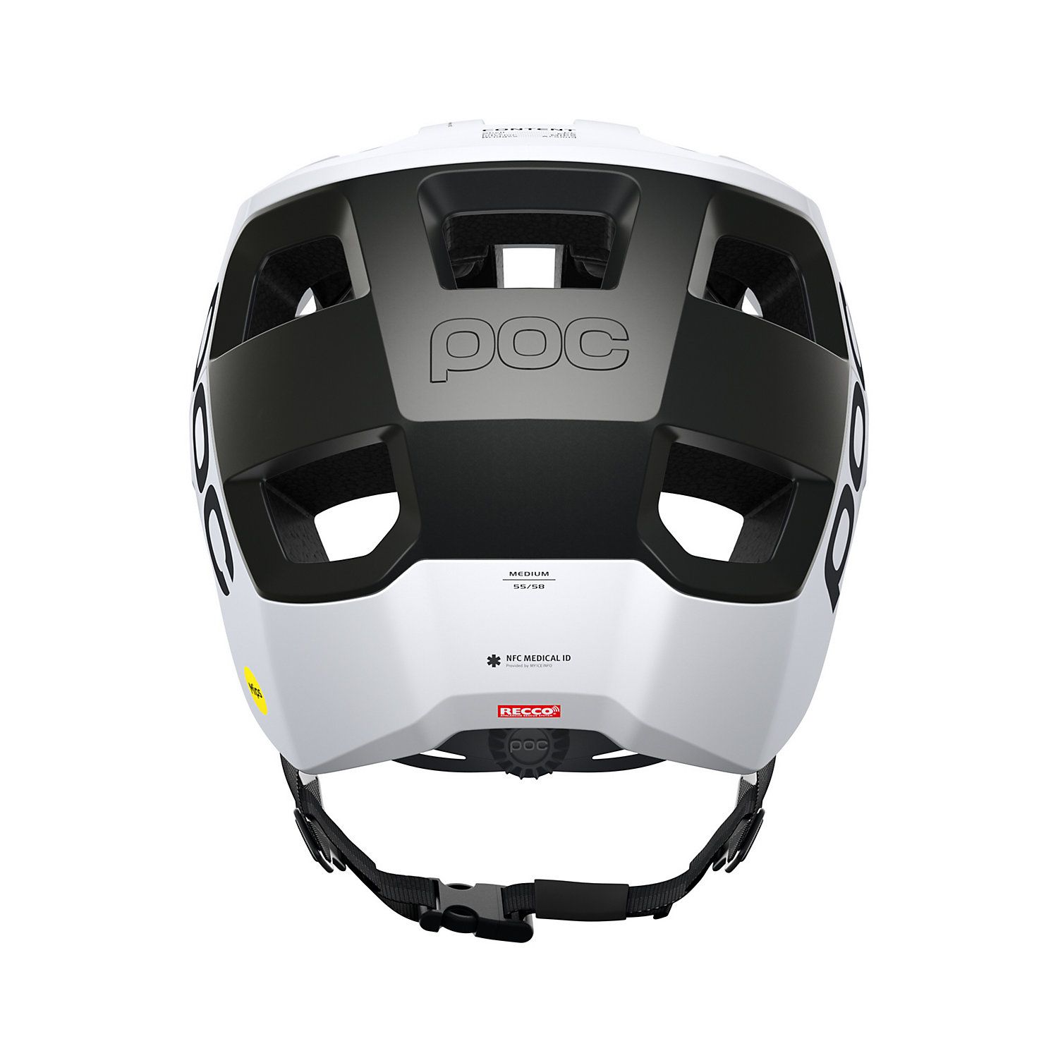 POC Sports Kortal Race MIPS Helmet product image