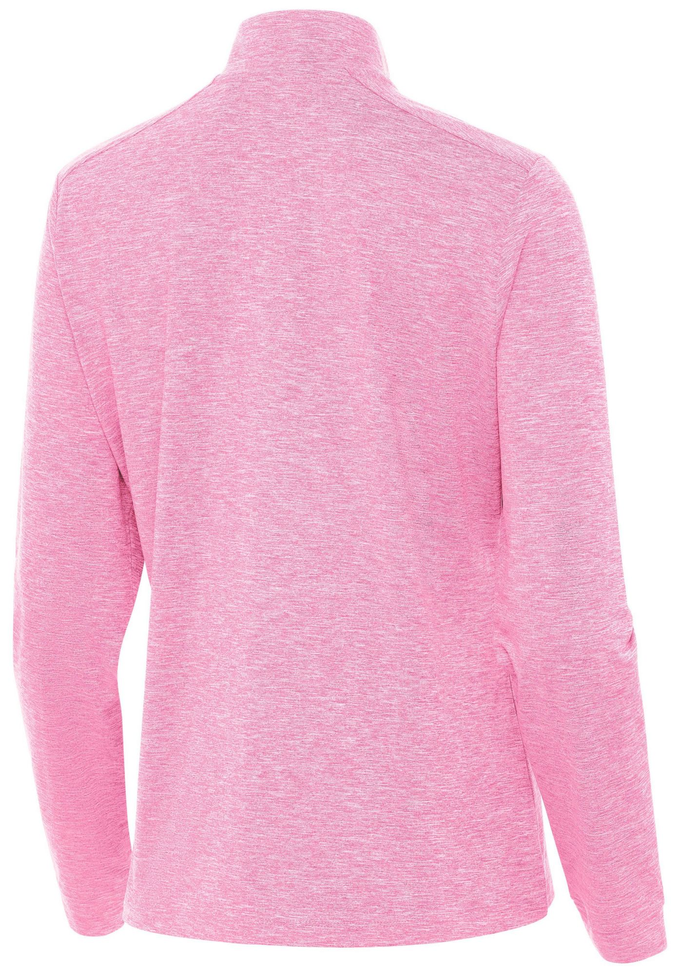 Antigua Women's Mentor Long Sleeve Golf 1/4 Zip product image