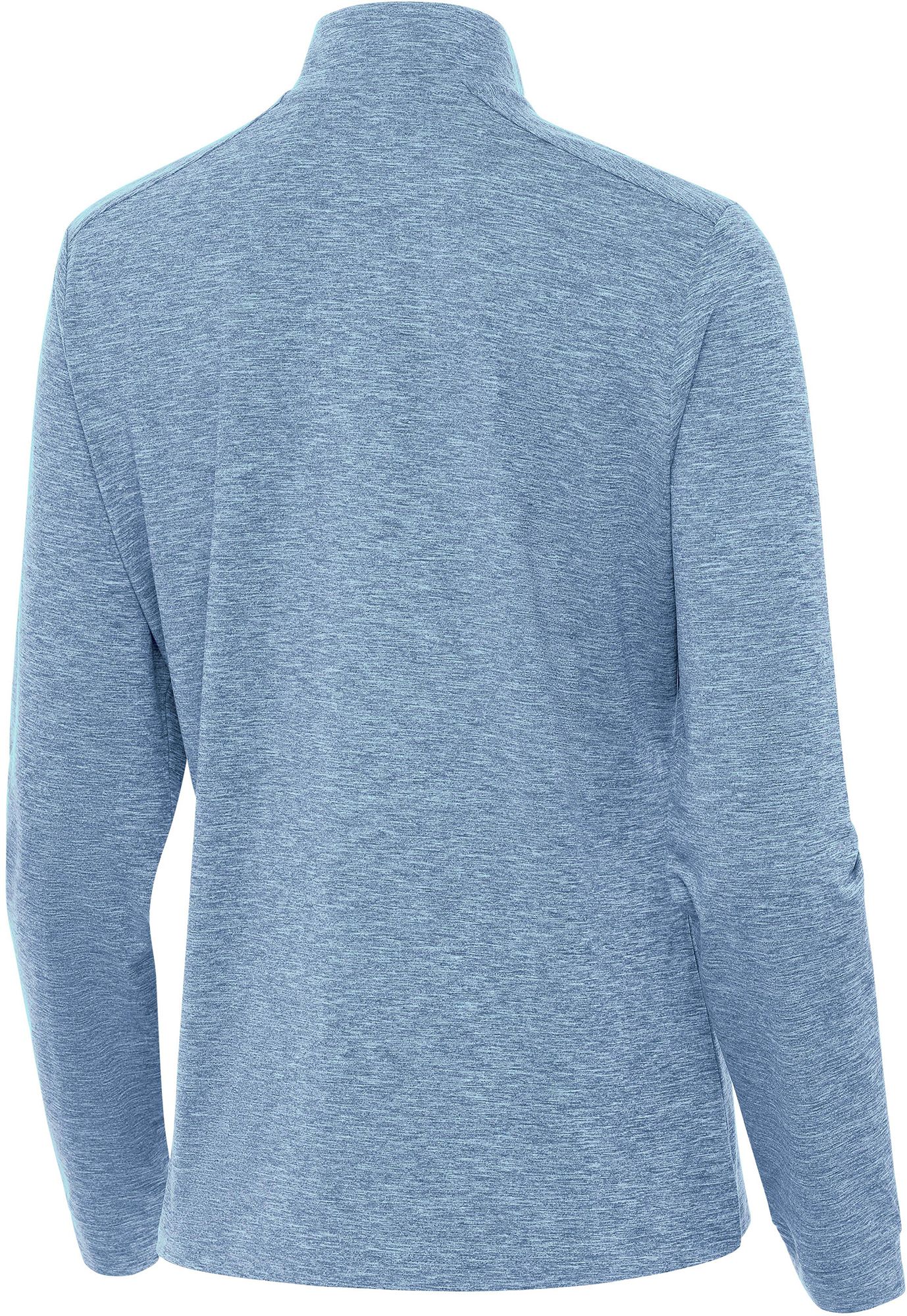 Antigua Women's Mentor Long Sleeve Golf 1/4 Zip product image