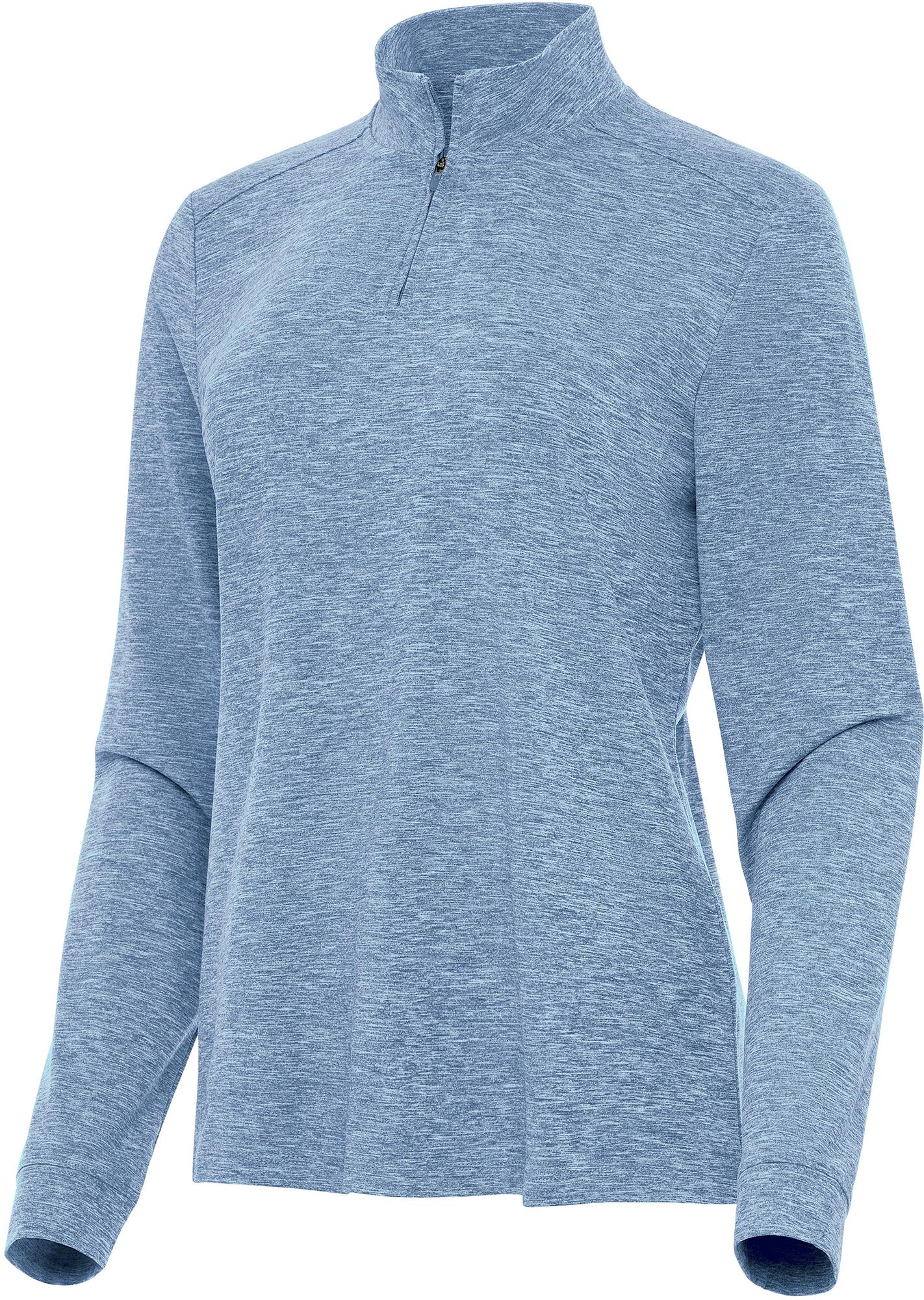 Antigua Women's Mentor Long Sleeve Golf 1/4 Zip product image
