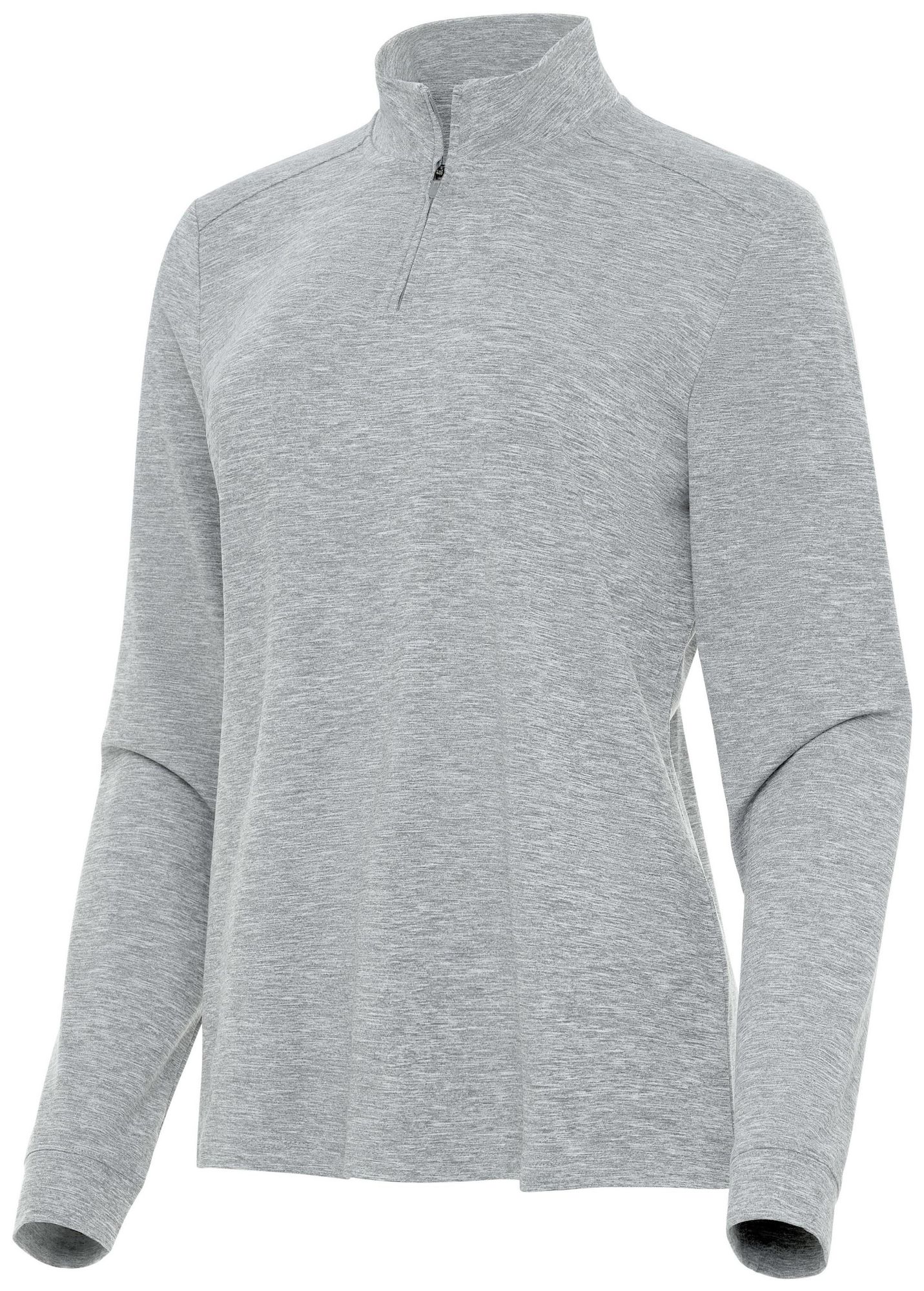Antigua Women's Mentor Long Sleeve Golf 1/4 Zip product image