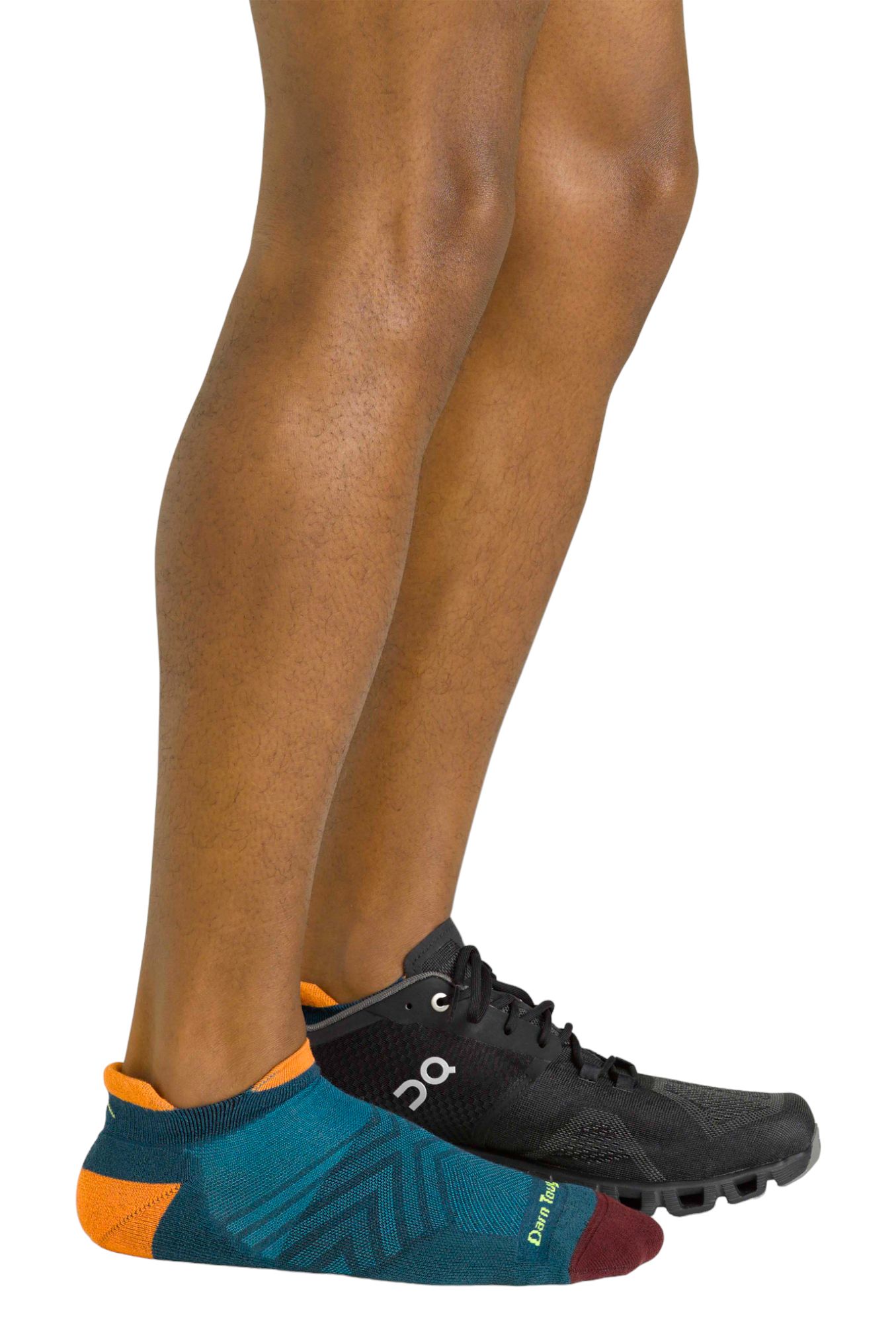 Darn Tough No Show Tab Ultra-Lightweight Running Socks product image