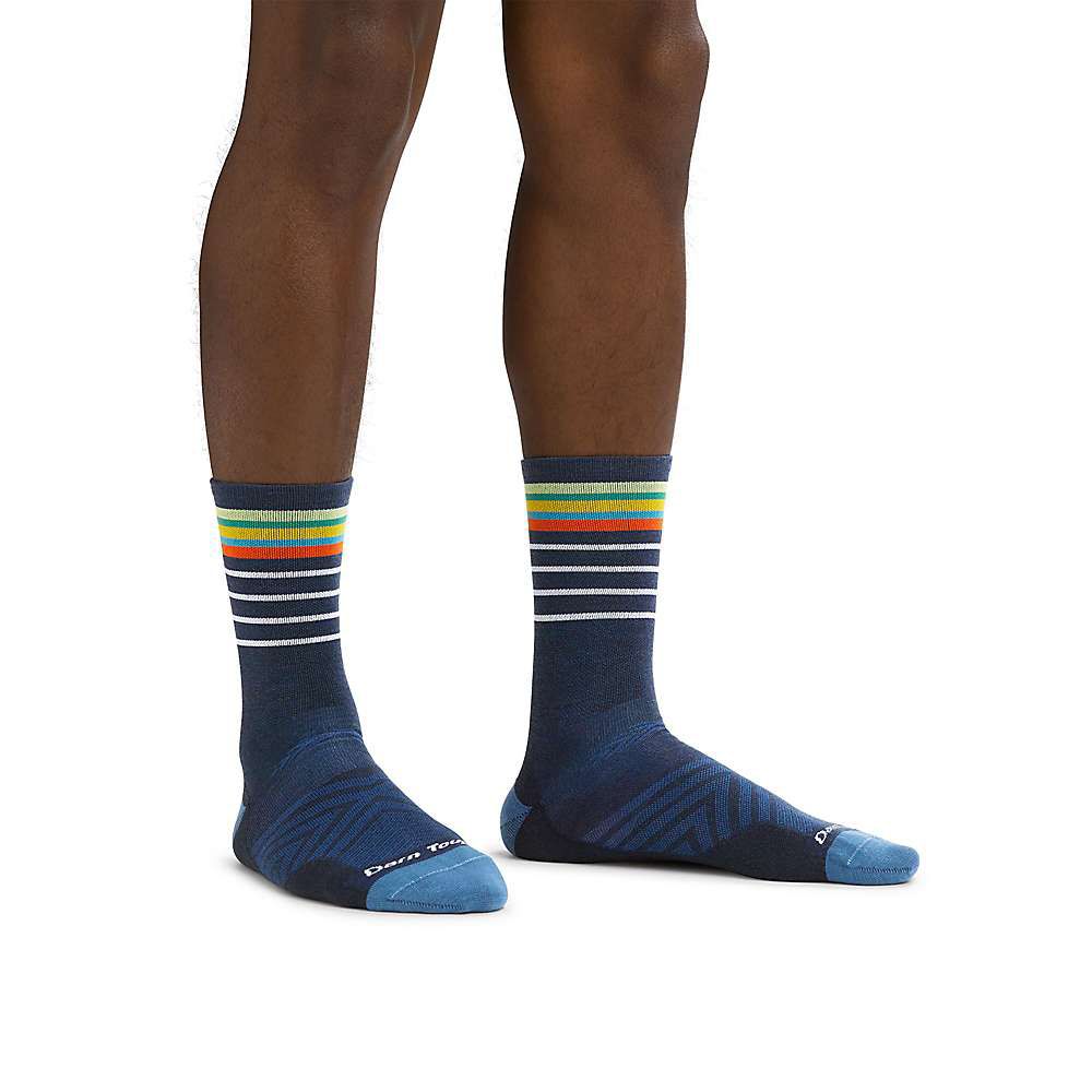 Darn Tough Stride Micro Crew Ultra-Lightweight Sock product image