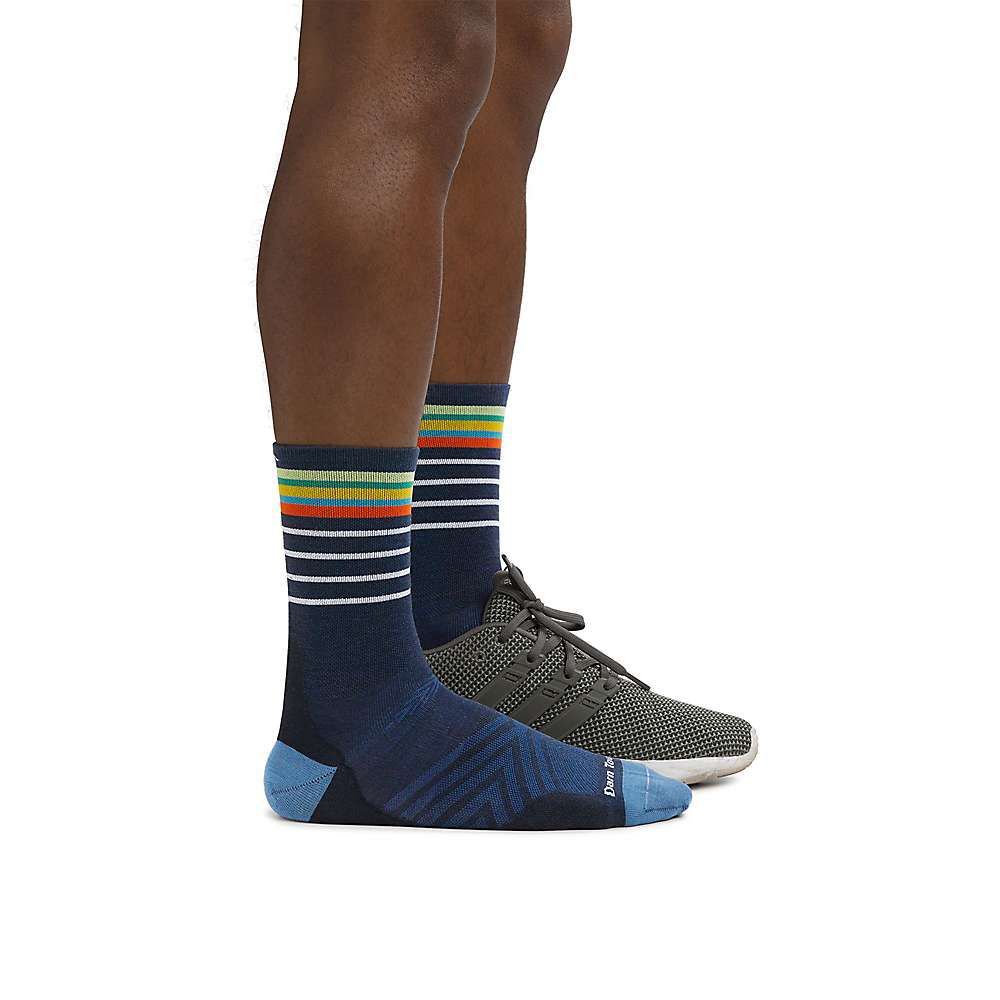 Darn Tough Stride Micro Crew Ultra-Lightweight Sock product image