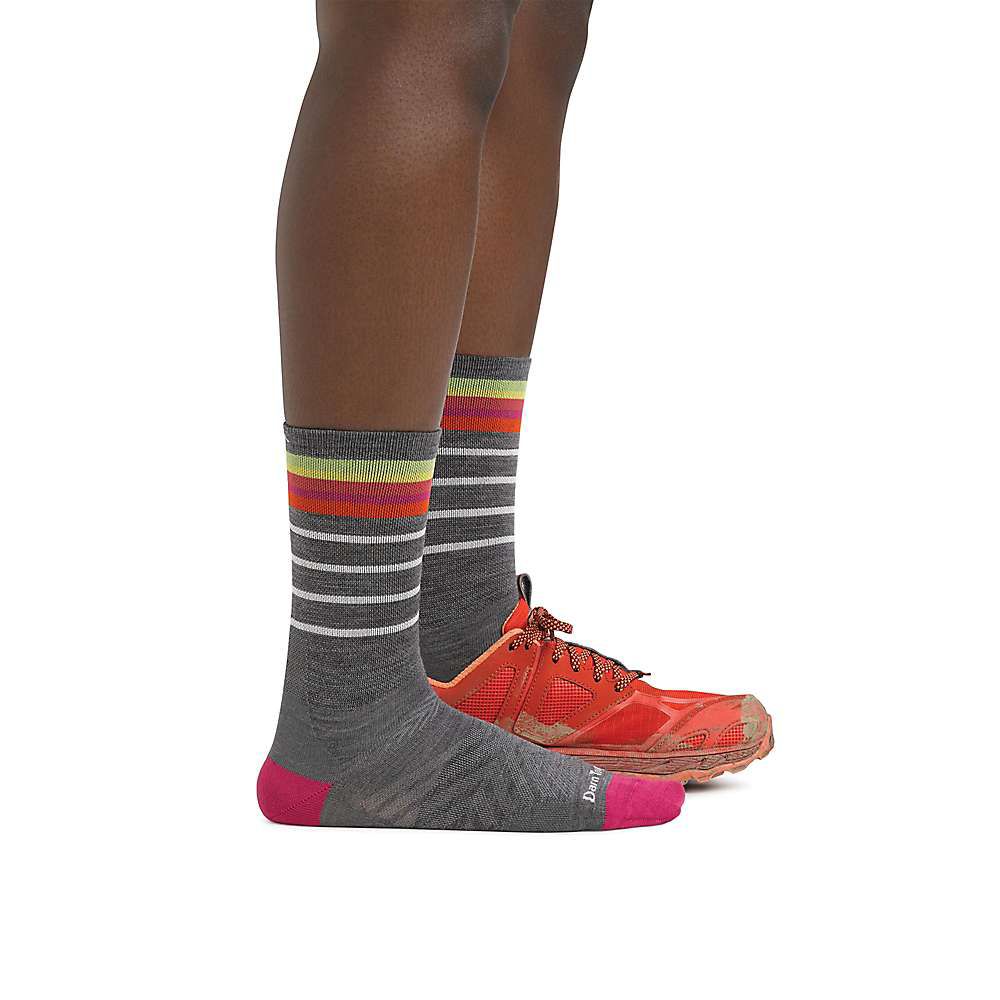 Darn Tough Women's Stride Micro Crew Ultra-Lightweight Sock product image