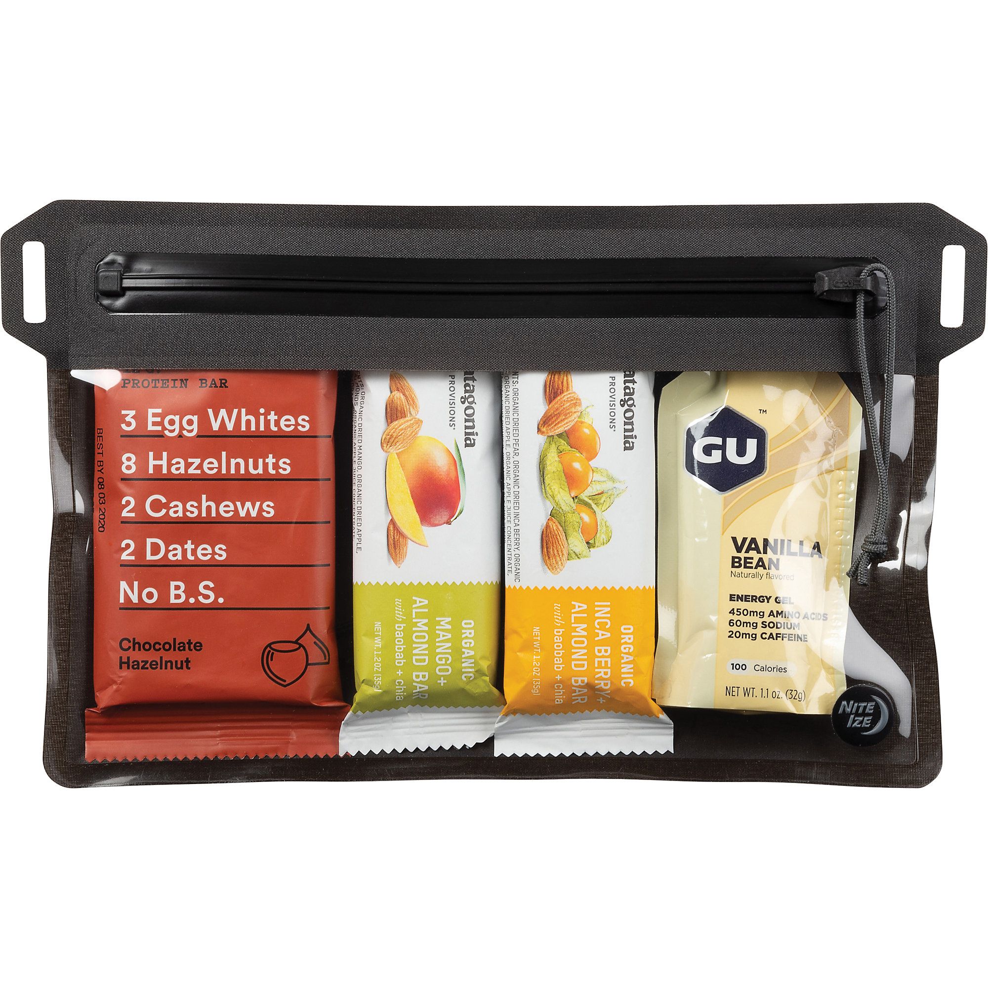 Nite Ize RunOff Waterproof Travel Pouch product image