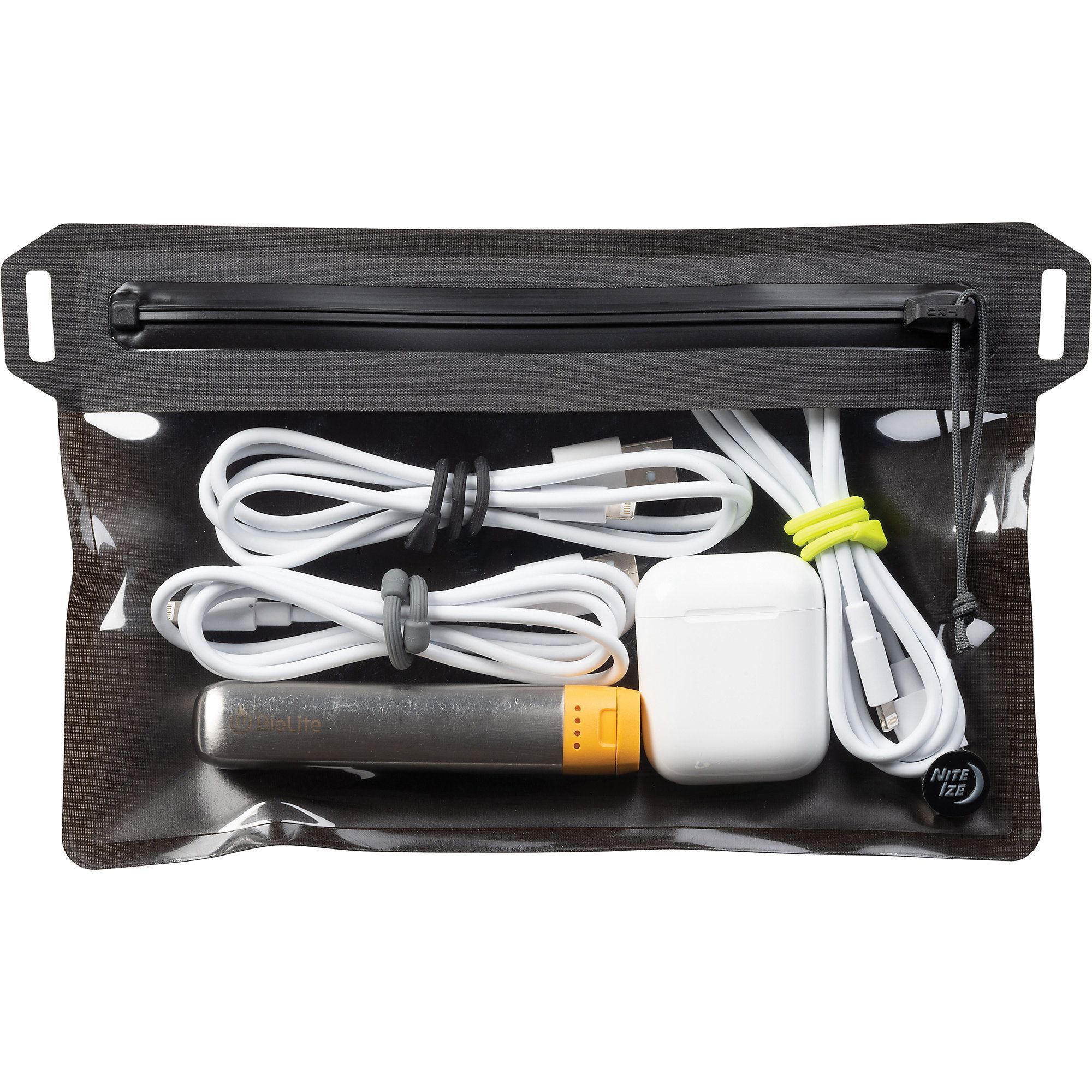 Nite Ize RunOff Waterproof Travel Pouch product image