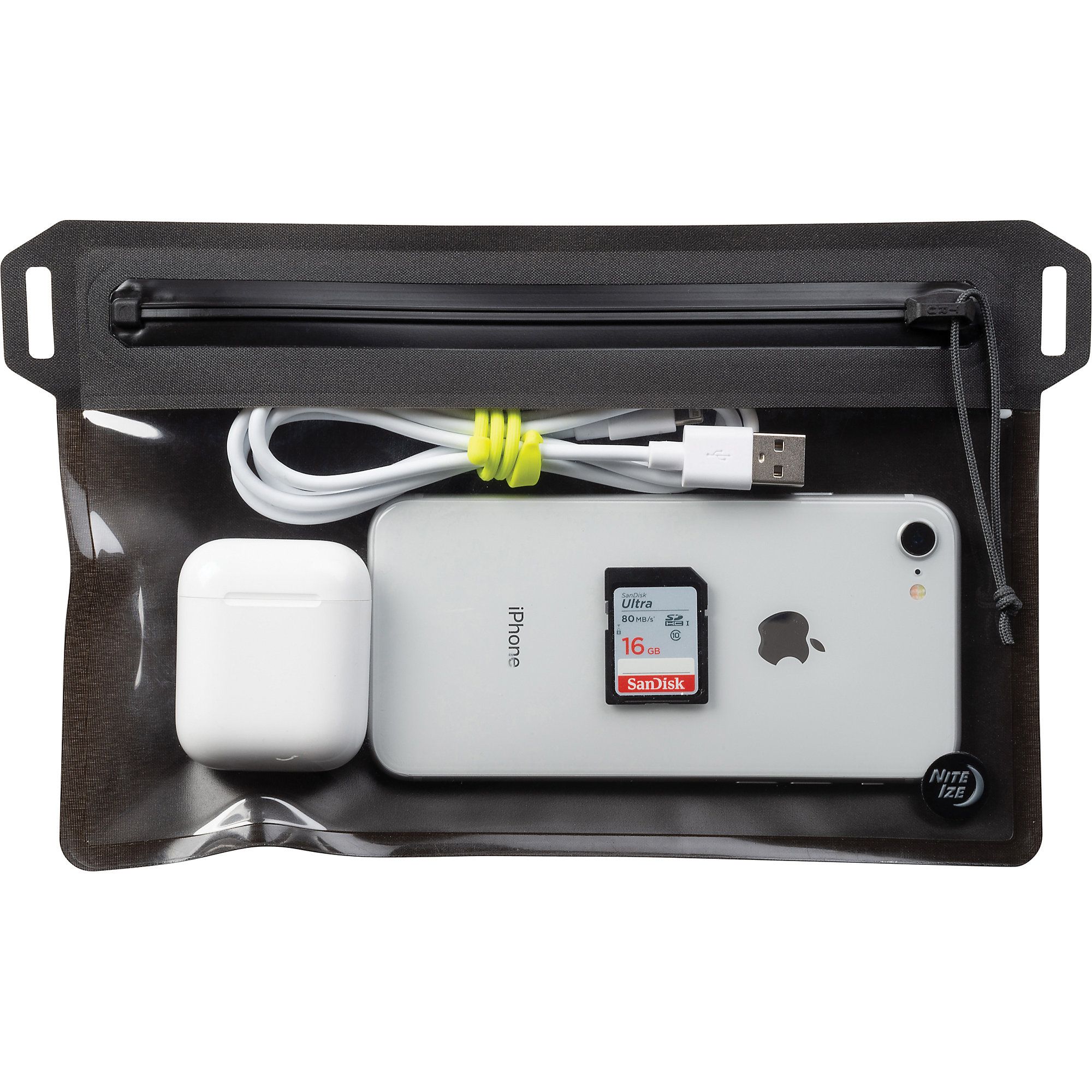 Nite Ize RunOff Waterproof Travel Pouch product image