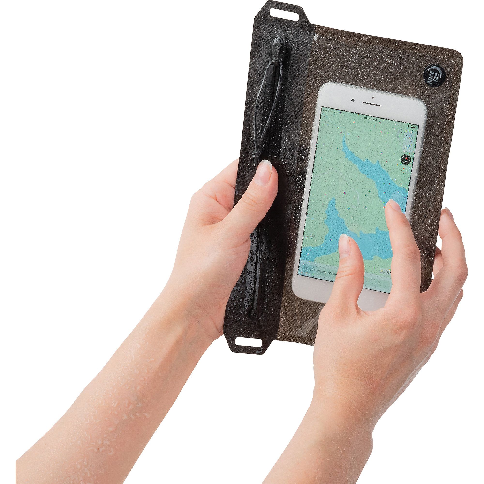 Nite Ize RunOff Waterproof Travel Pouch product image