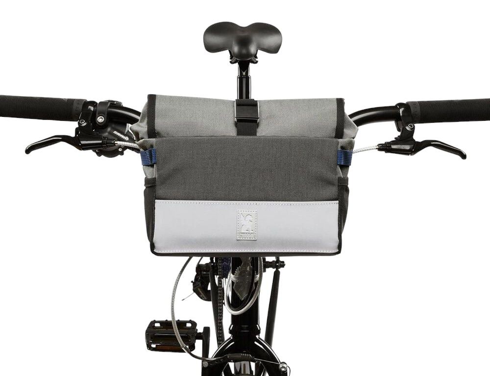 Chrome Industries Doubletrack Bar Bag product image