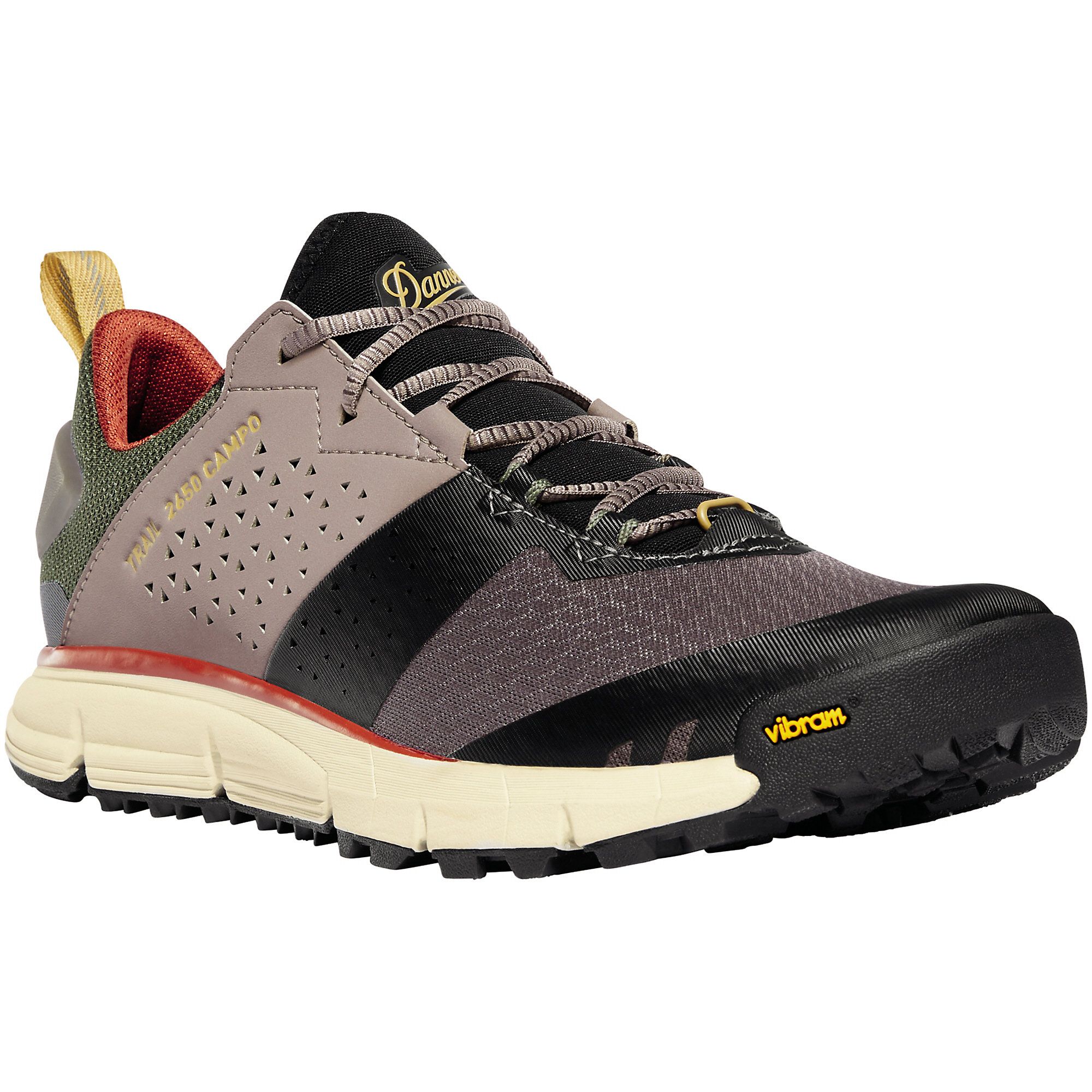 Danner Men's Trail 2650 Campo 3 Inch Shoe product image