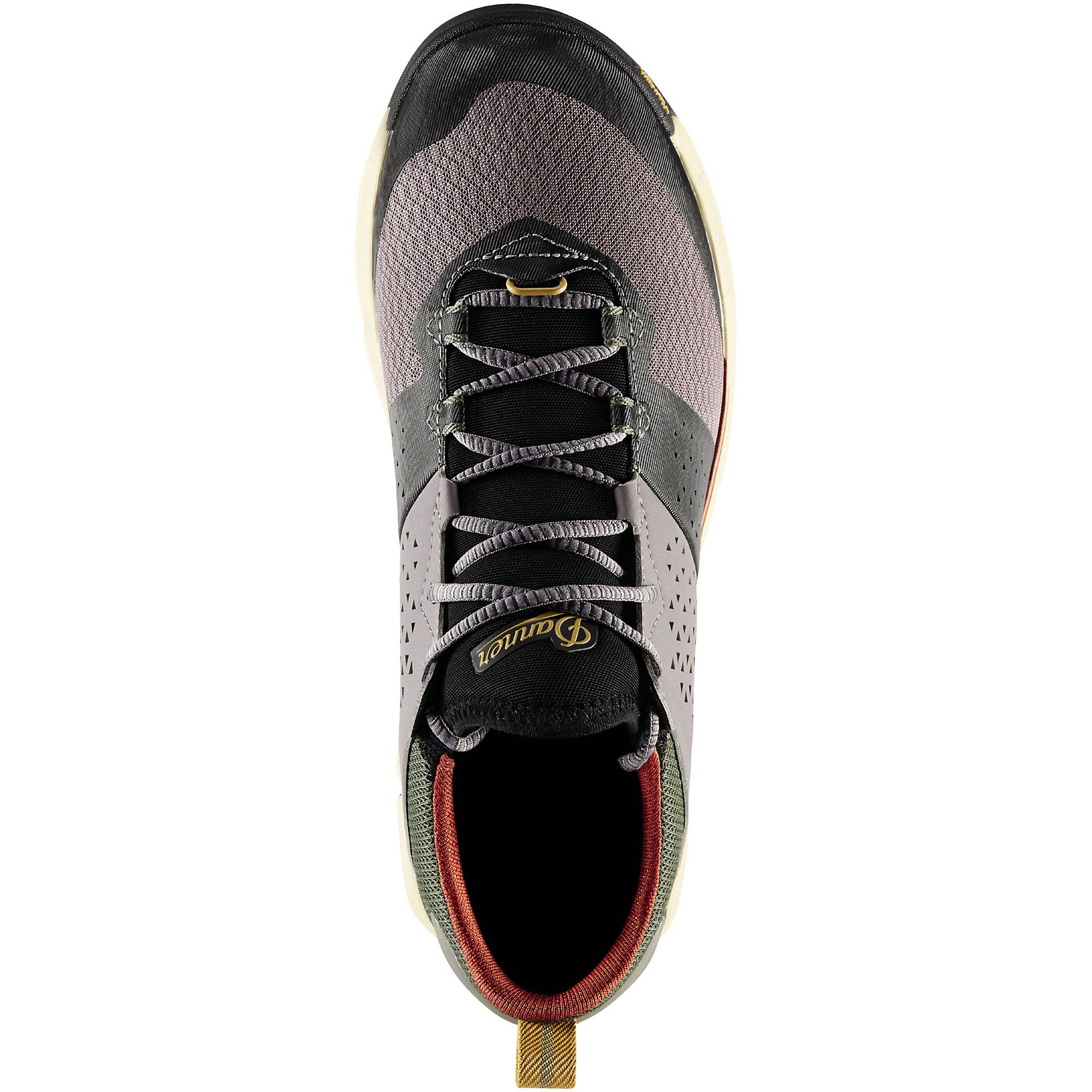 Danner Men's Trail 2650 Campo 3 Inch Shoe product image