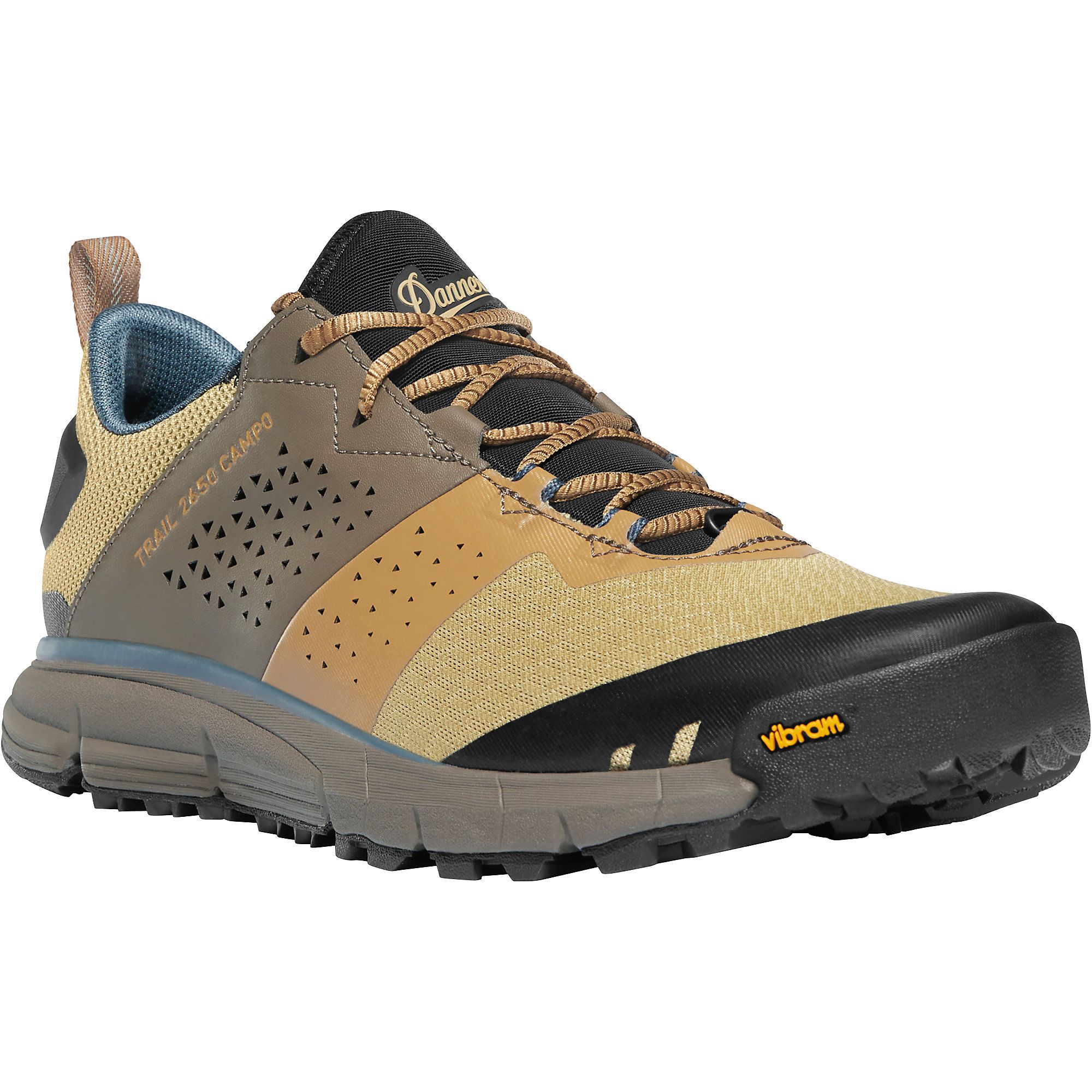 Danner Men's Trail 2650 Campo 3 Inch Shoe product image