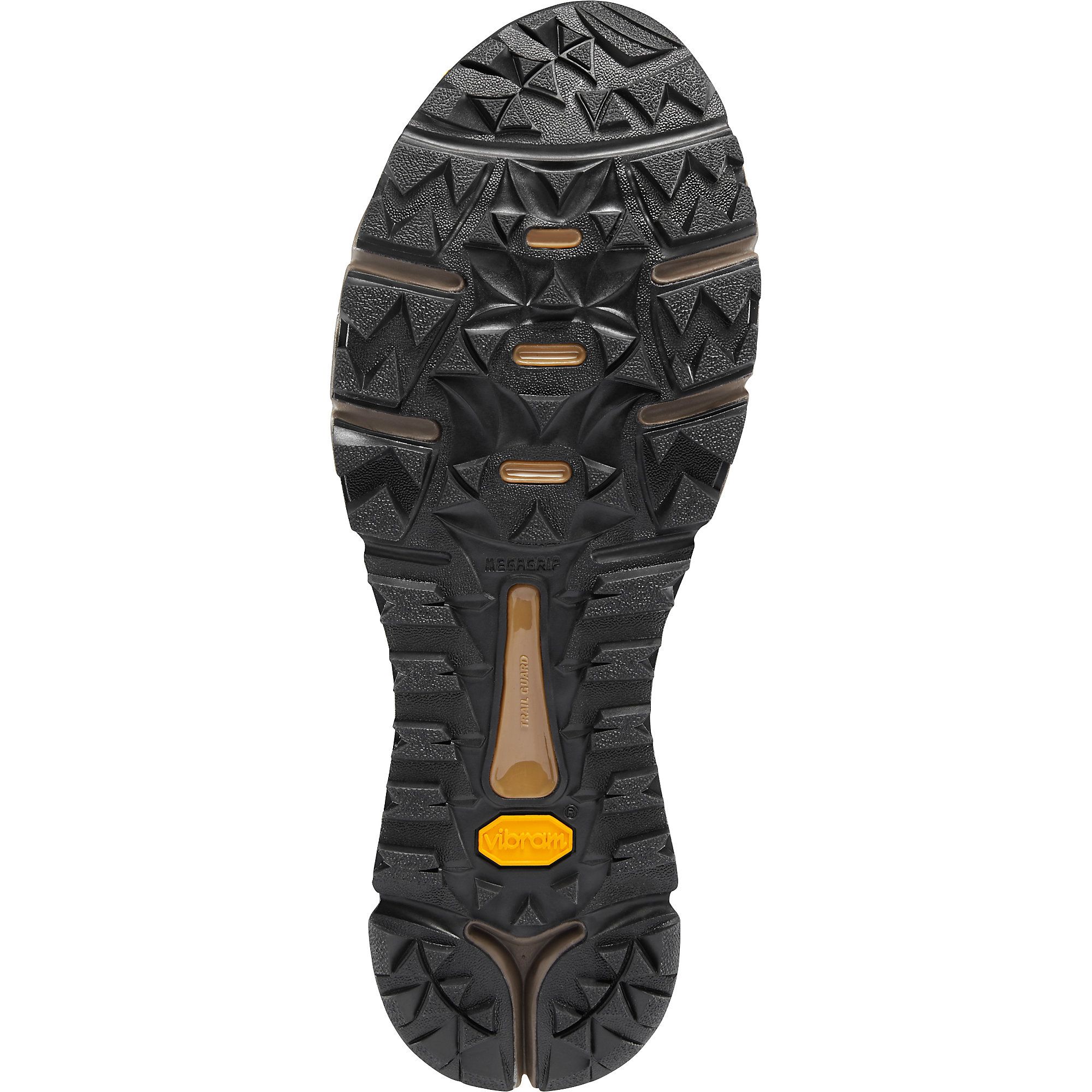 Danner Men's Trail 2650 Campo 3 Inch Shoe product image